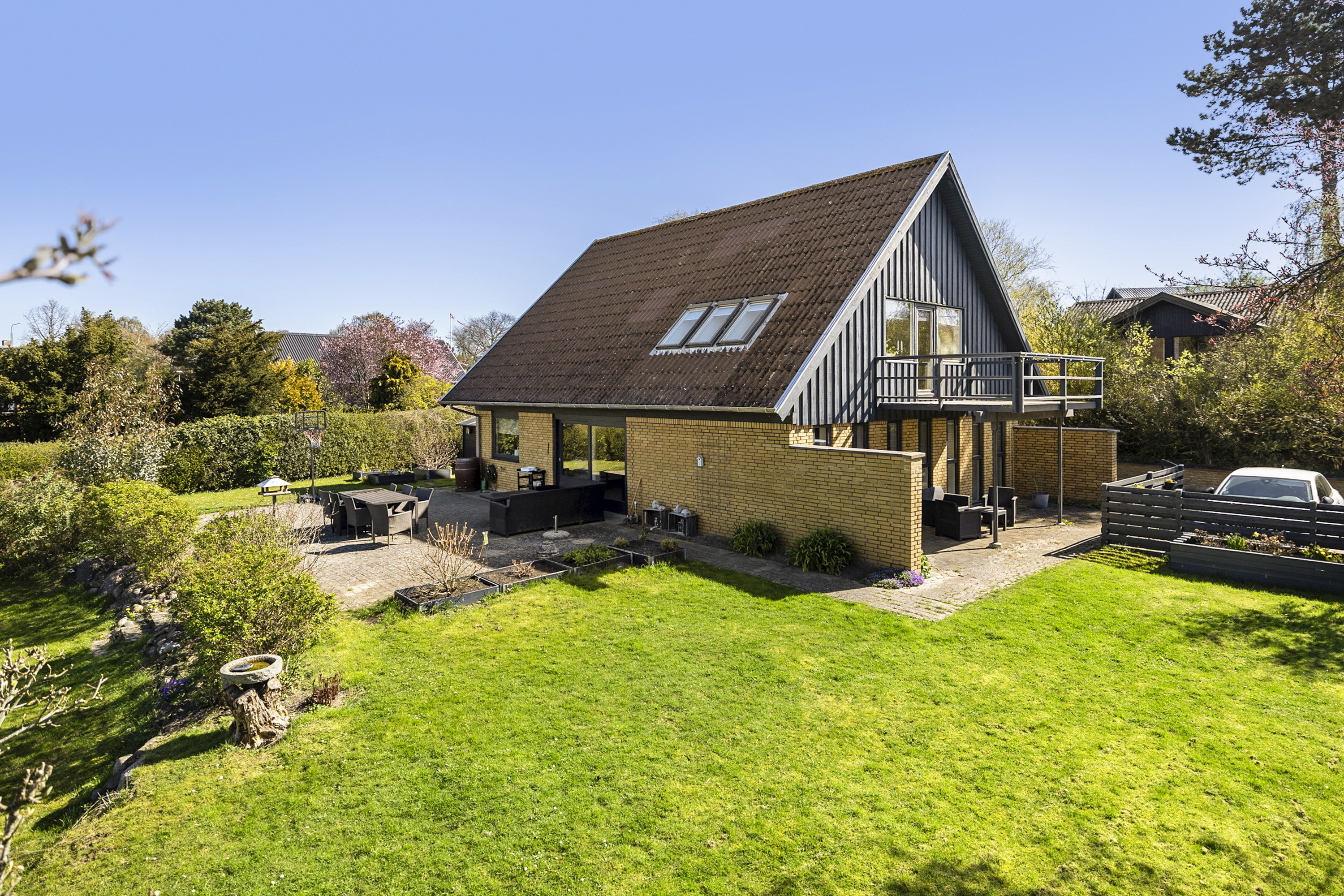 Dyrehaven 13, Korsør Syd, 4220 Korsør