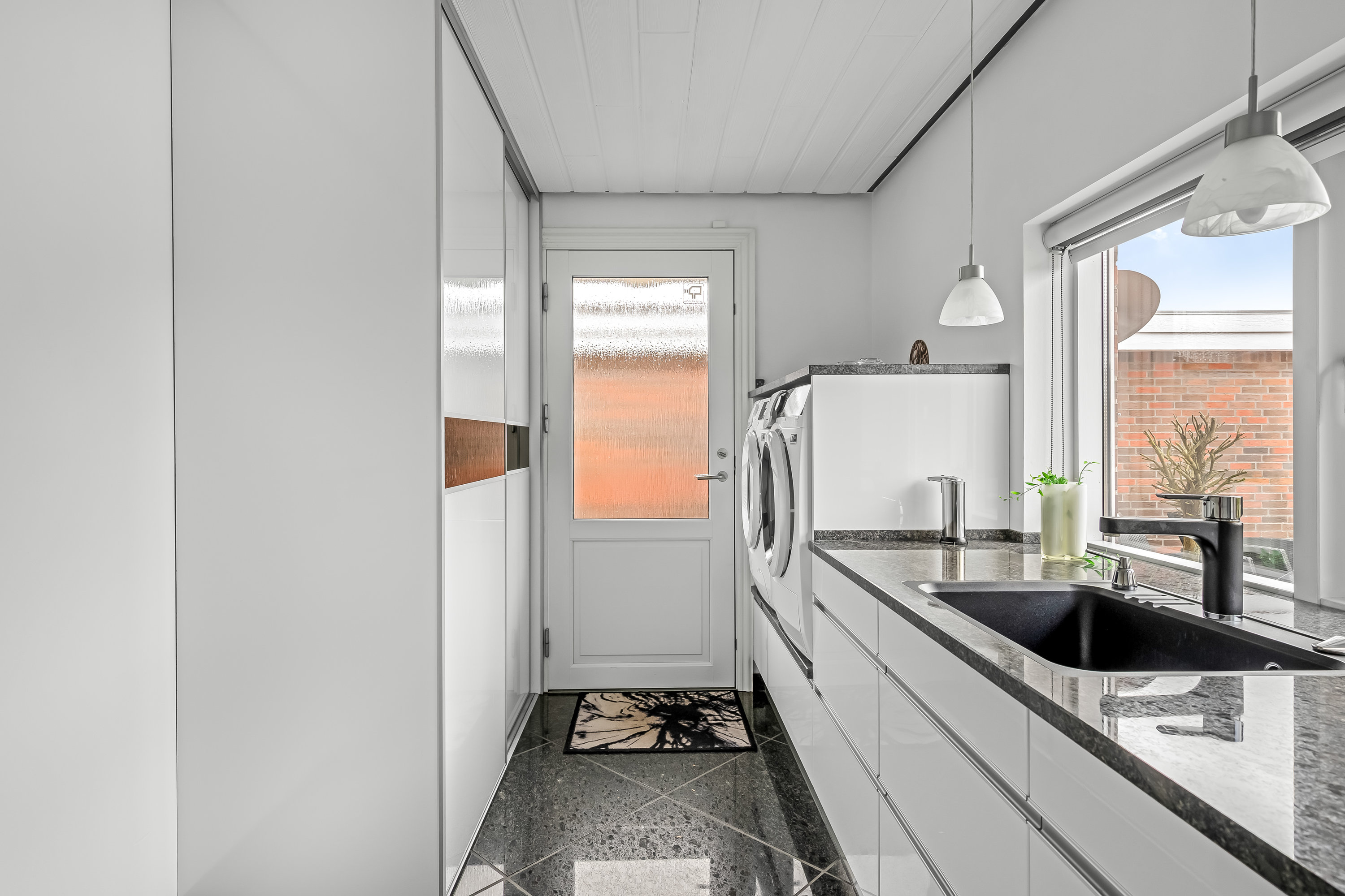 Fremhævet bryggers billede i fuldskærmstilstand. Billede af Gyvellunden 34, 6800 Varde