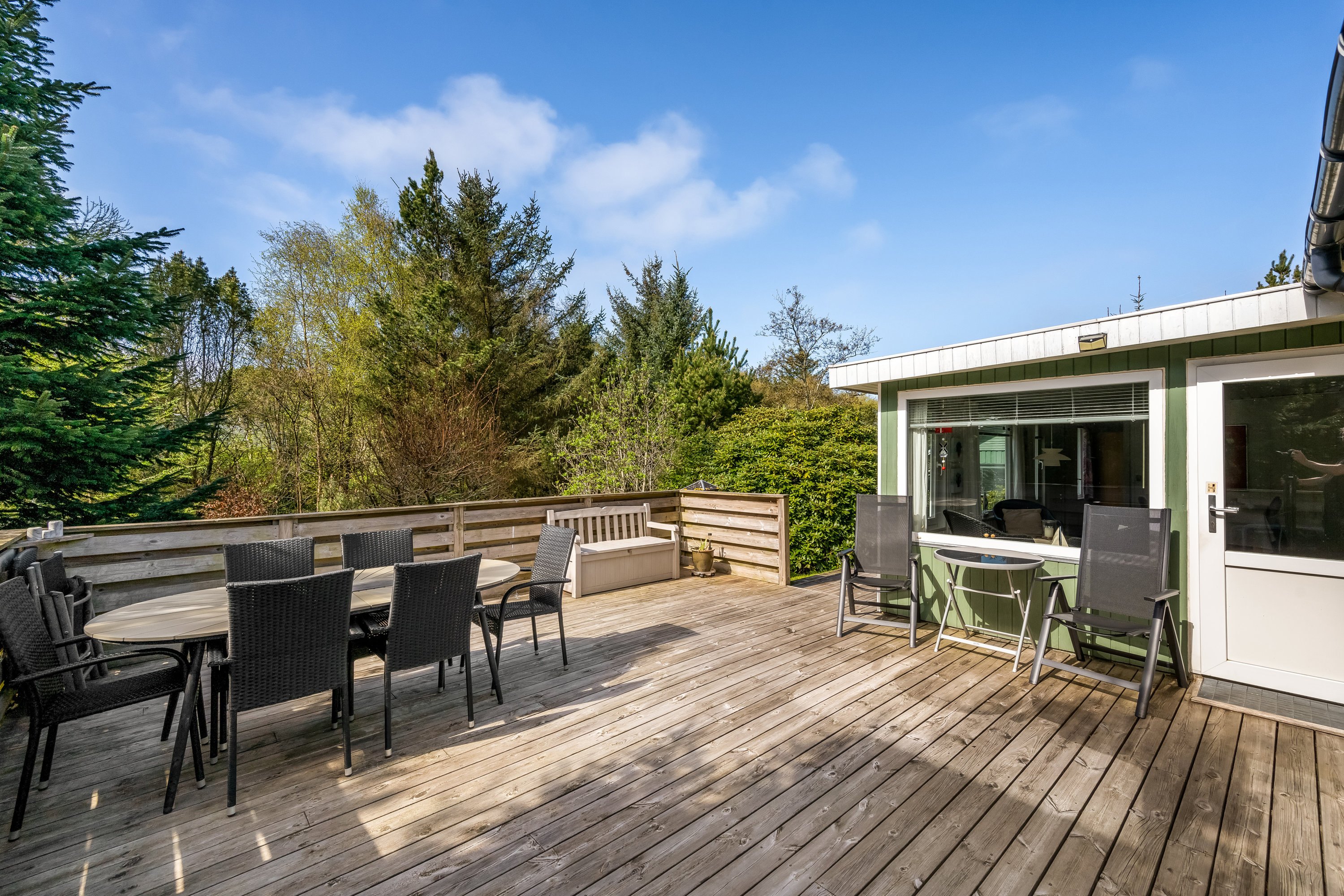 Grævlingevej 17, 6893 Hemmet