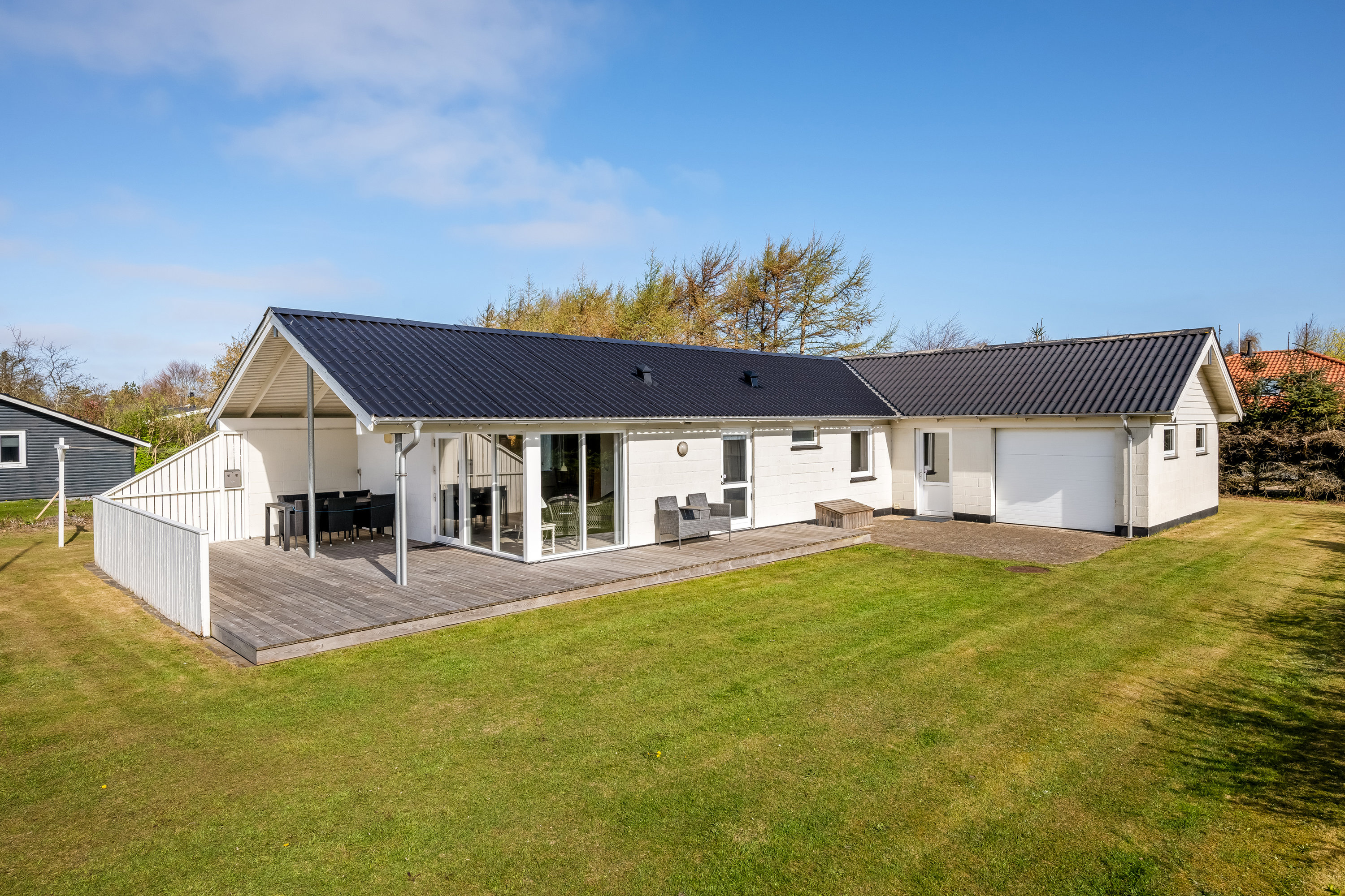 Leopardvej 9, Vostrup, 6880 Tarm