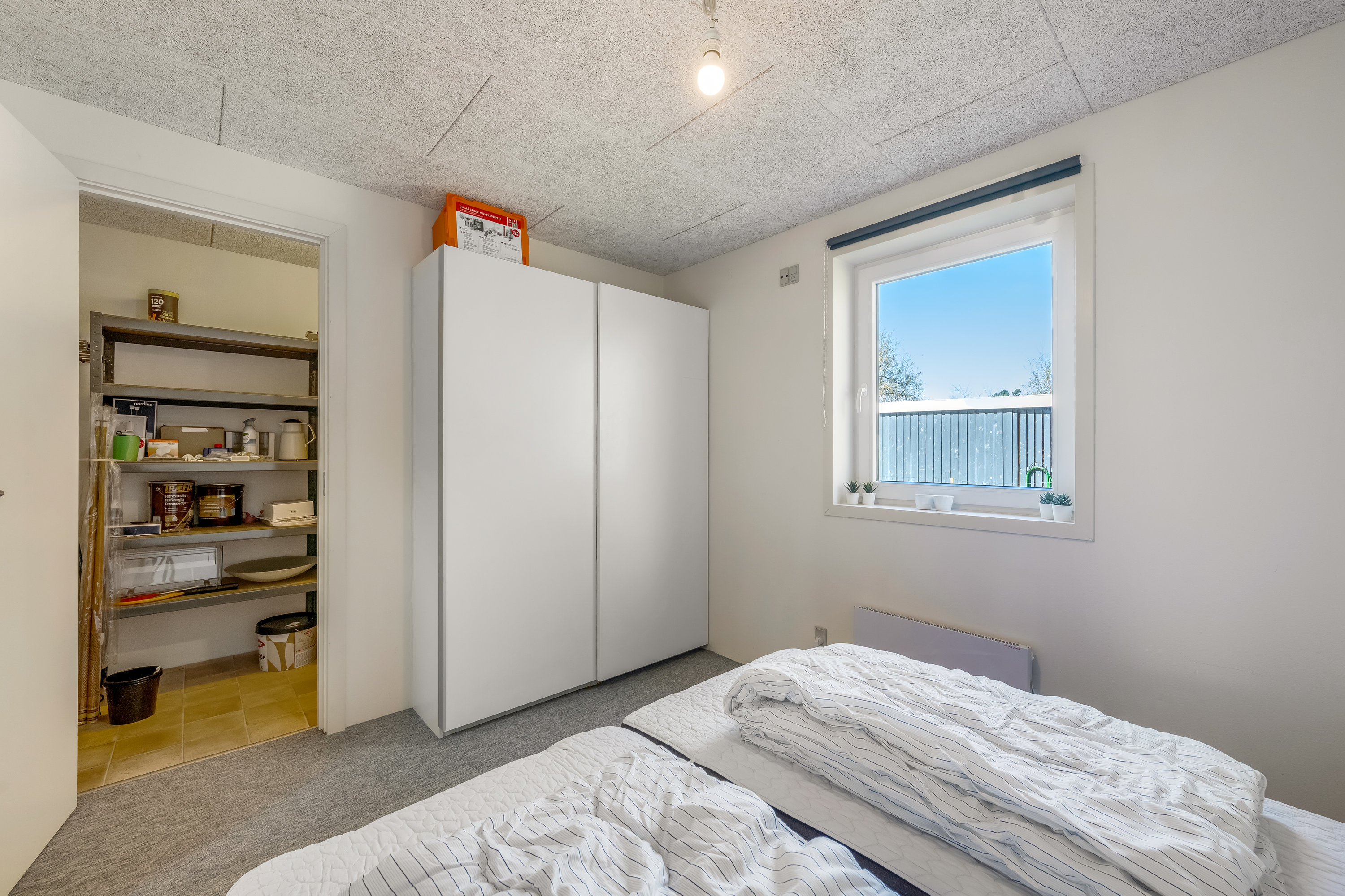 Fremhævet værelse billede i fuldskærmstilstand. Billede af Leopardvej 9, Vostrup, 6880 Tarm