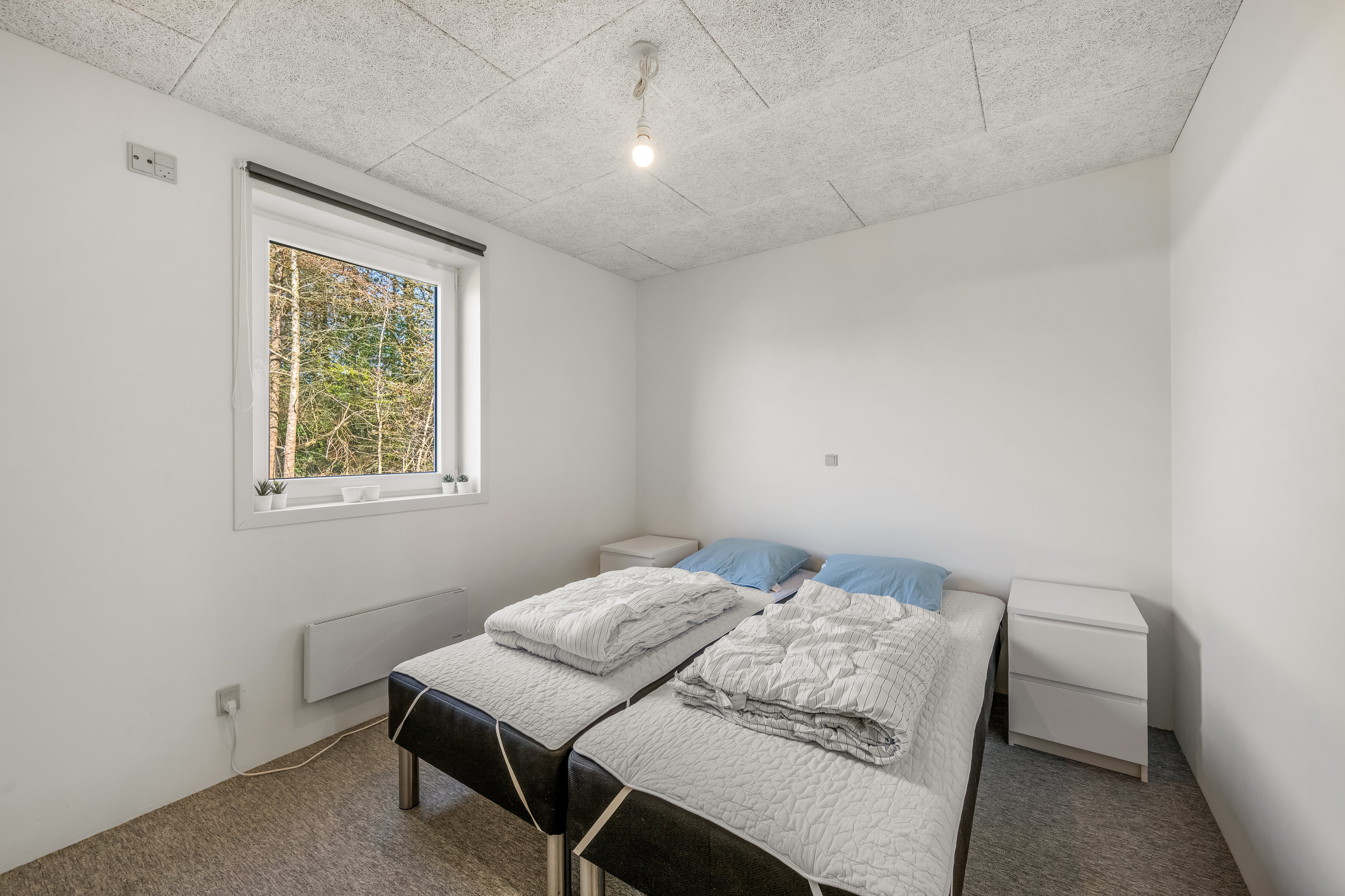 Fremhævet værelse billede i fuldskærmstilstand. Billede af Leopardvej 9, Vostrup, 6880 Tarm