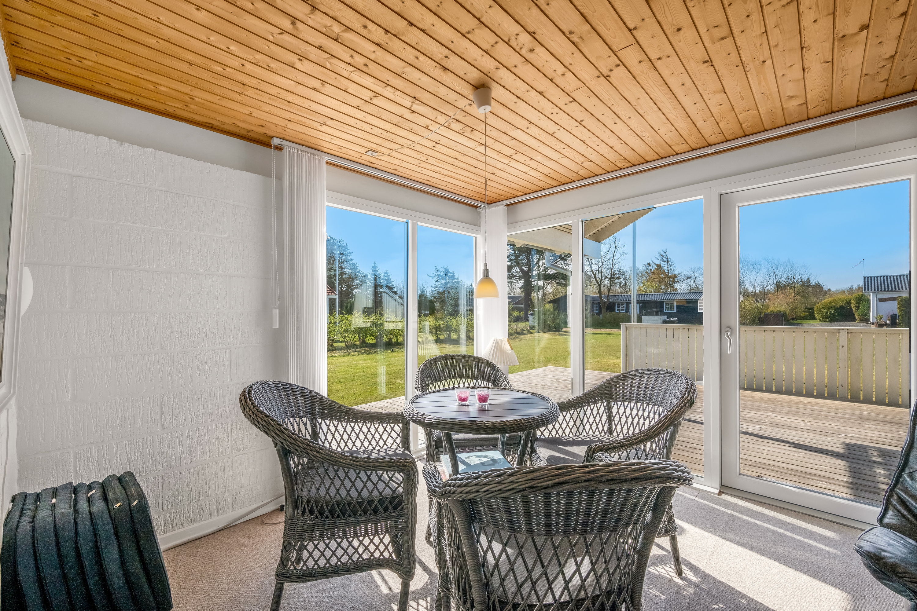 Leopardvej 9, Vostrup, 6880 Tarm