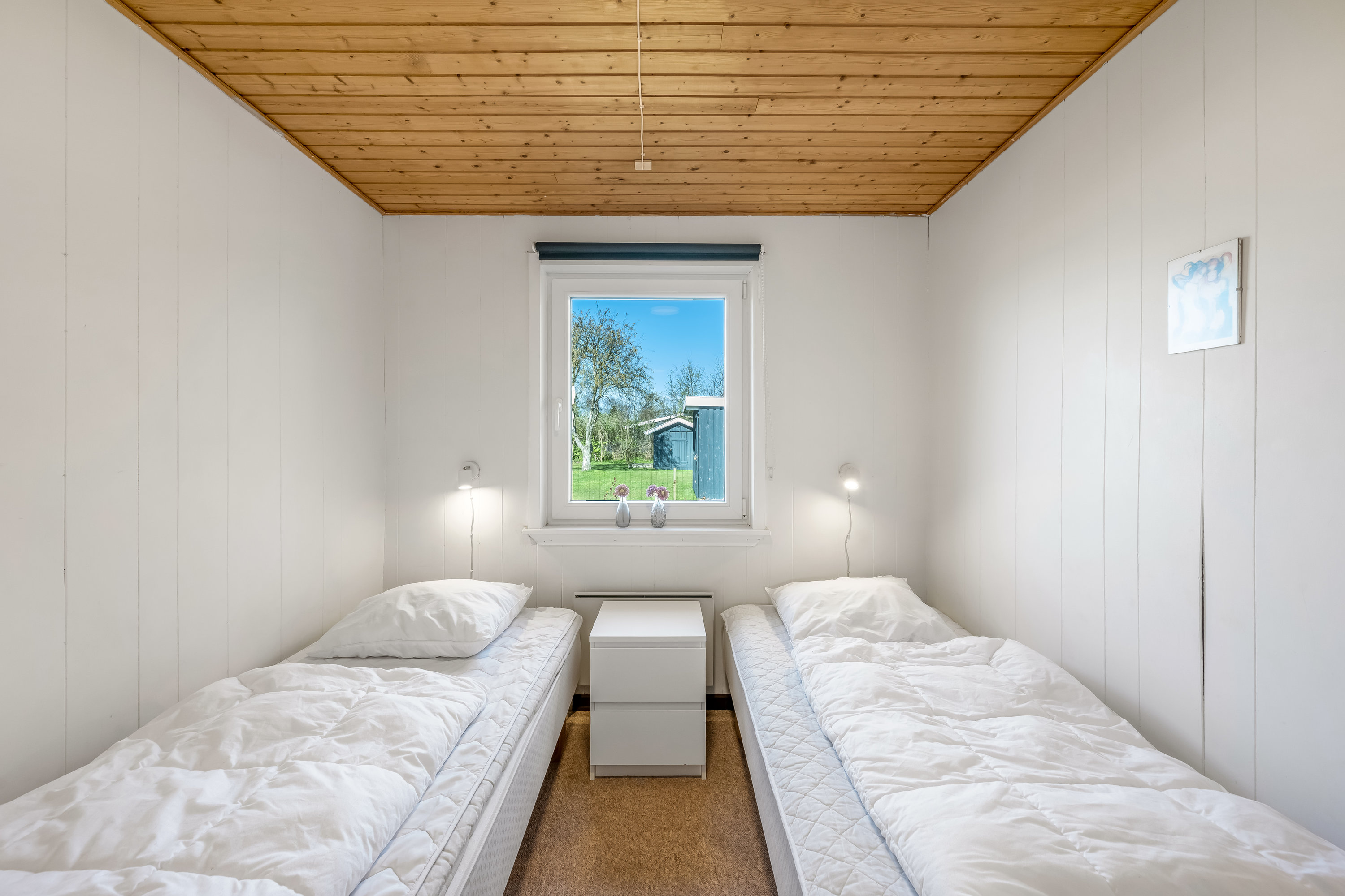 Fremhævet værelse billede i fuldskærmstilstand. Billede af Leopardvej 9, Vostrup, 6880 Tarm