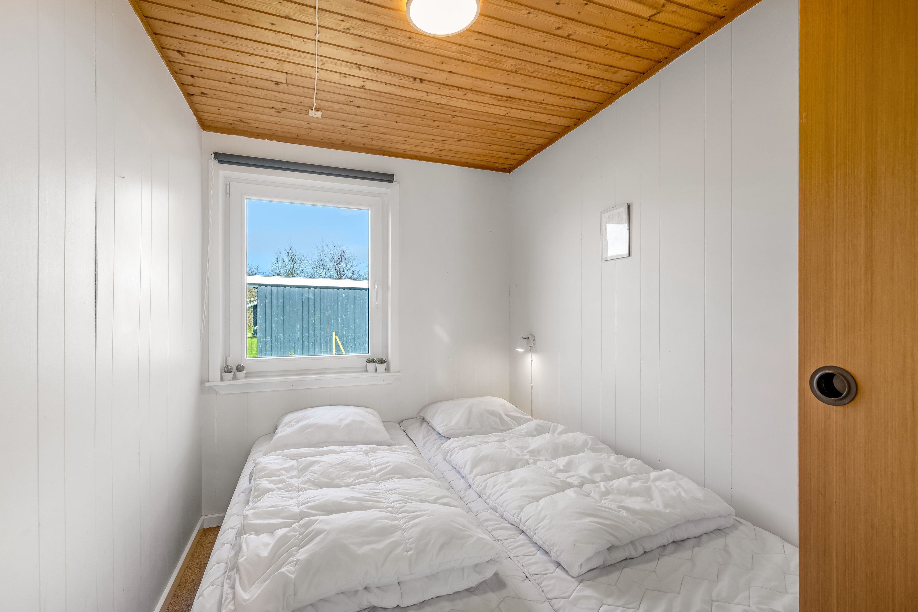 Fremhævet værelse billede i fuldskærmstilstand. Billede af Leopardvej 9, Vostrup, 6880 Tarm