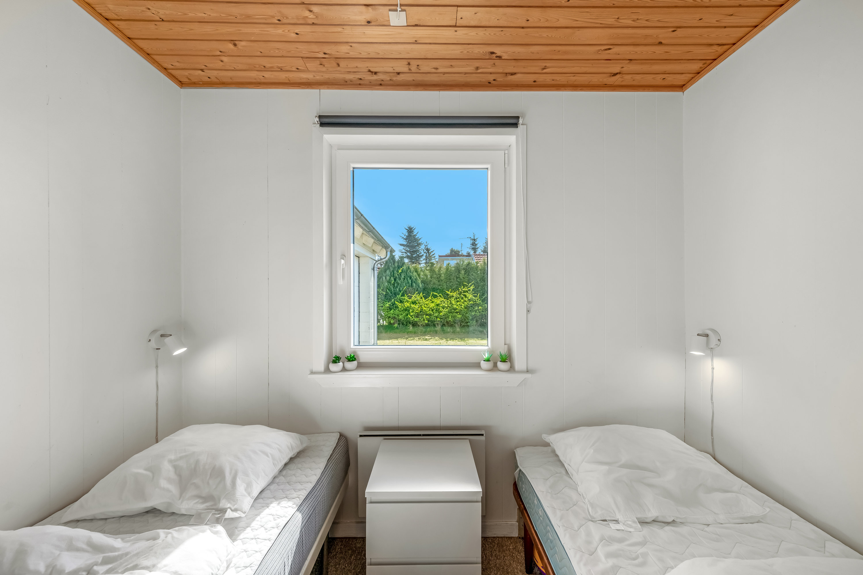 Fremhævet værelse billede i fuldskærmstilstand. Billede af Leopardvej 9, Vostrup, 6880 Tarm