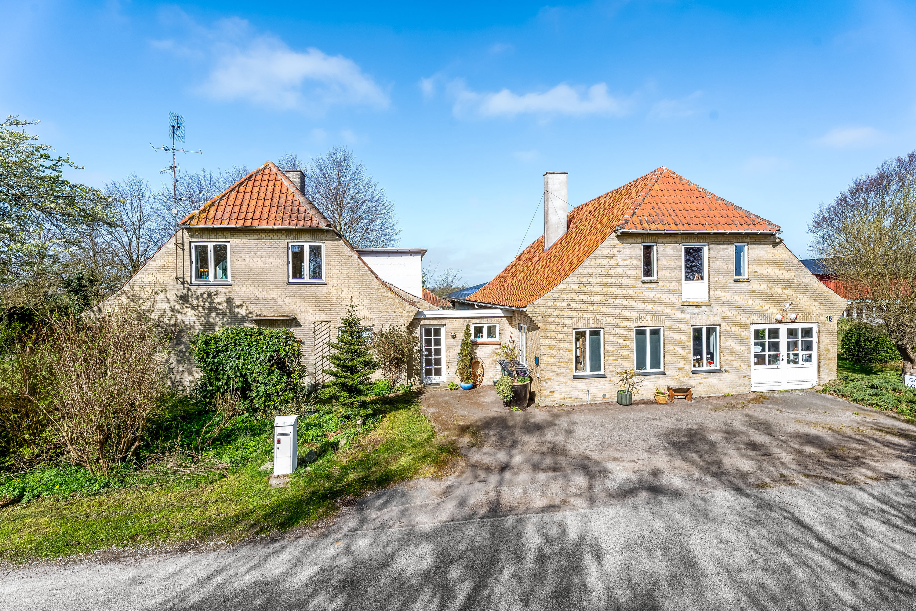 Korsvej 18, 4894 Øster Ulslev
