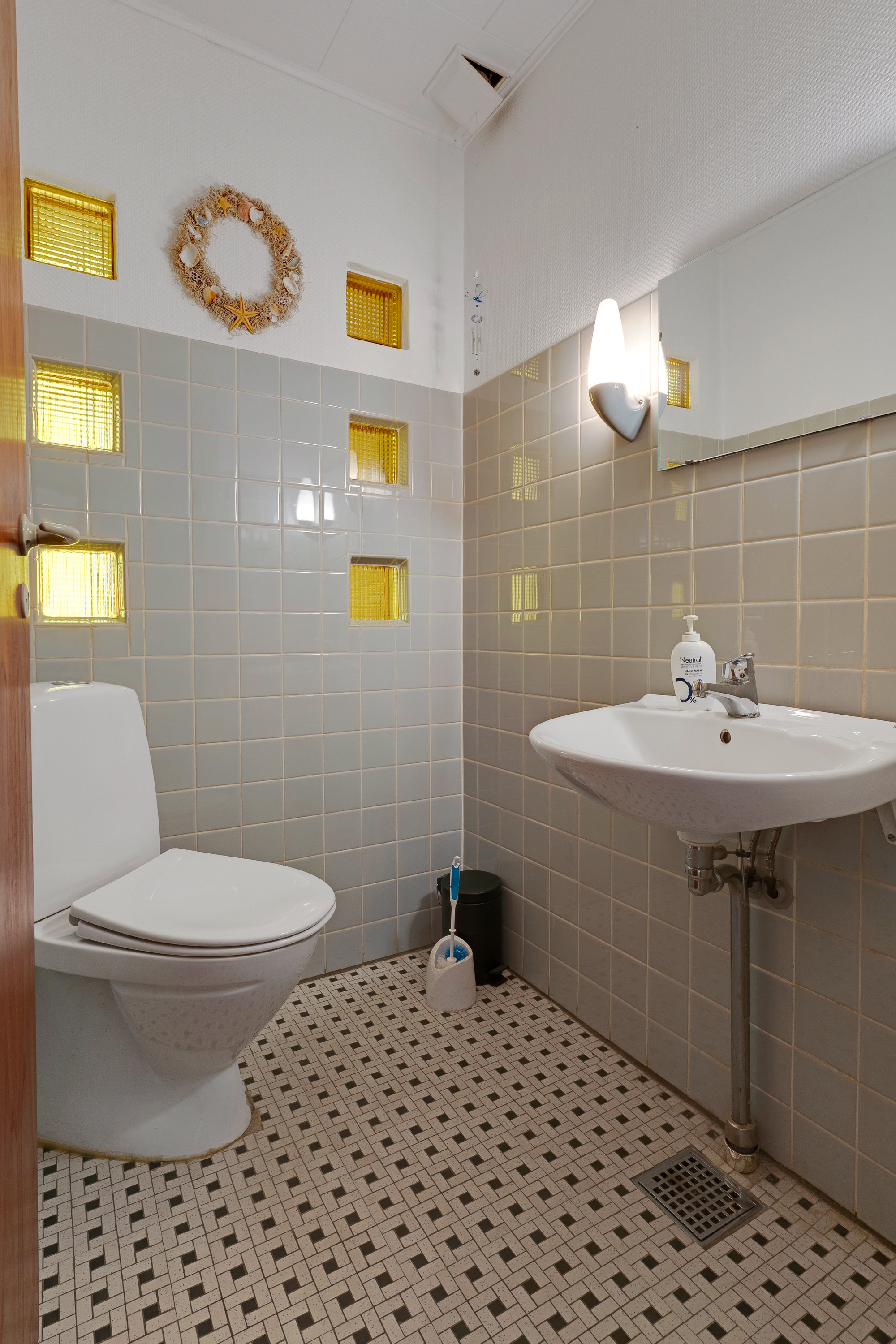 Fremhævet andet billede i fuldskærmstilstand. Billede af Axel Juels Alle 33, 2750 Ballerup