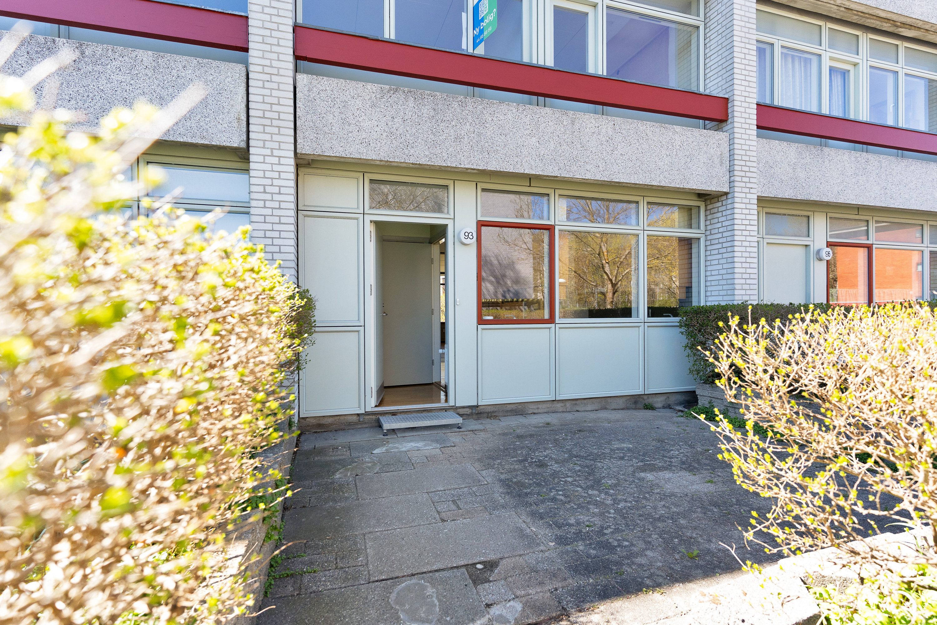 Højagerparken 93, st.., 2750 Ballerup