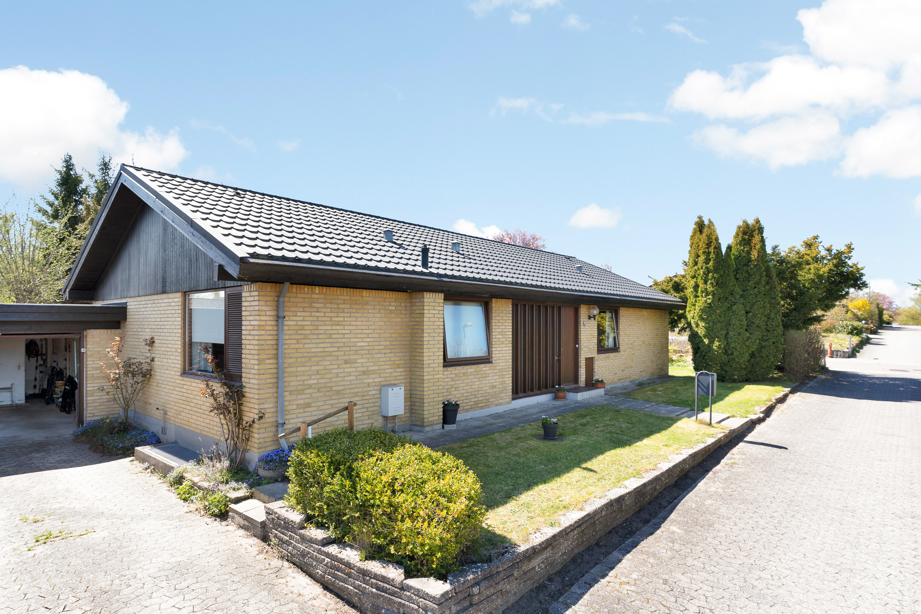 Axel Juels Alle 33, 2750 Ballerup