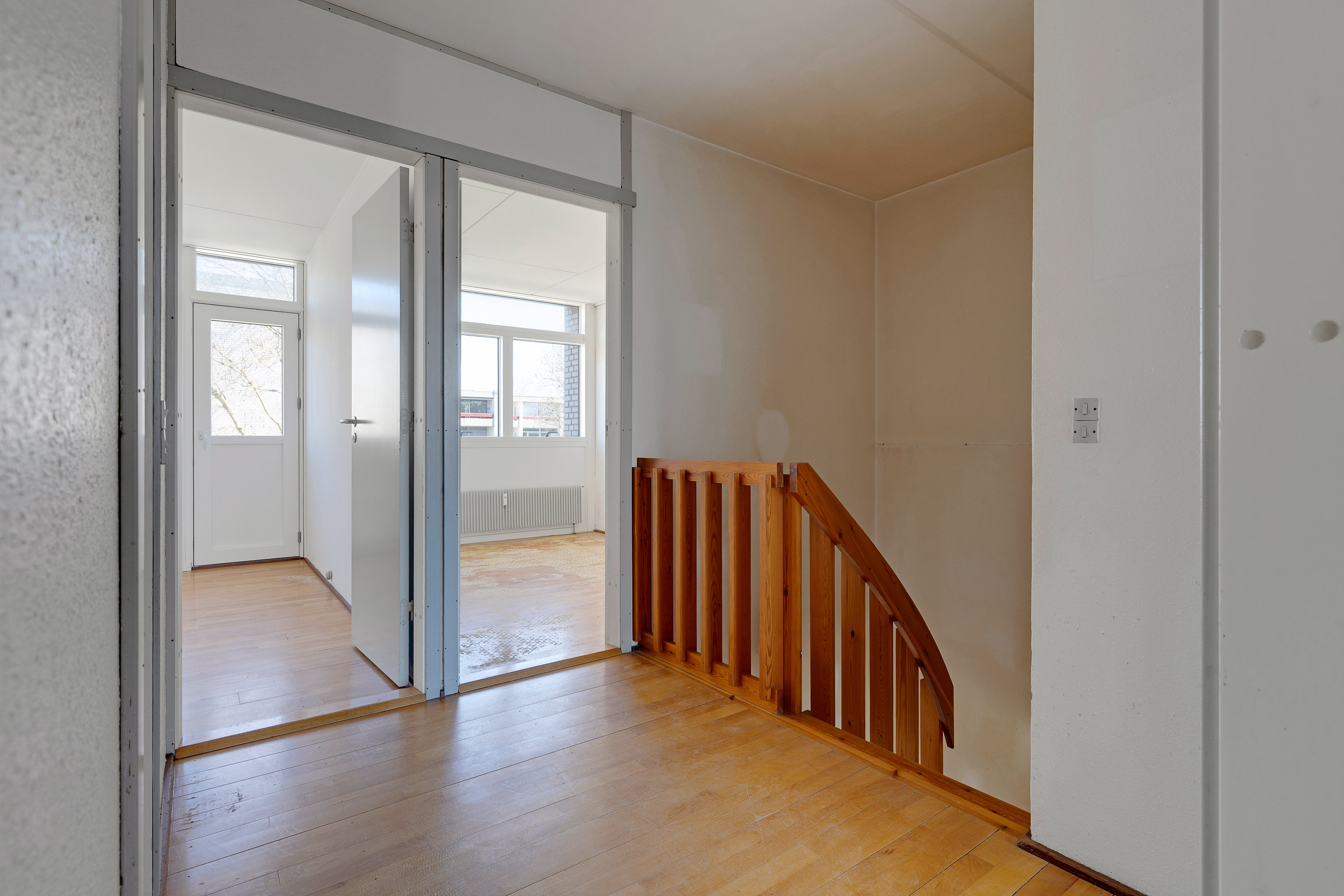 Fremhævet gang billede i fuldskærmstilstand. Billede af Højagerparken 93, st.., 2750 Ballerup