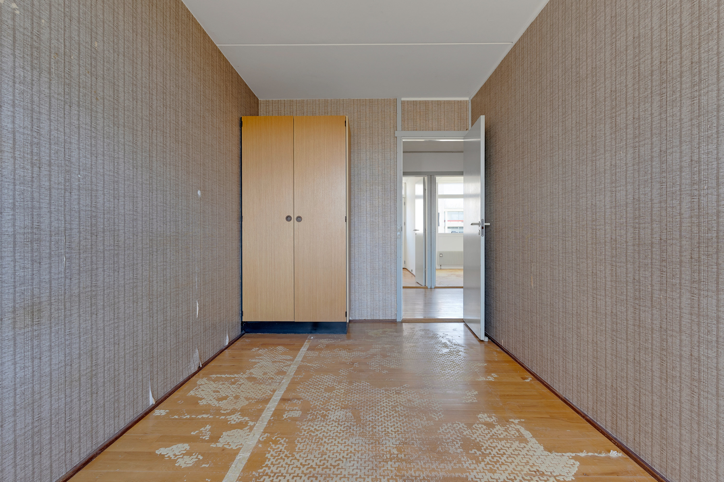 Fremhævet gang billede i fuldskærmstilstand. Billede af Højagerparken 93, st.., 2750 Ballerup