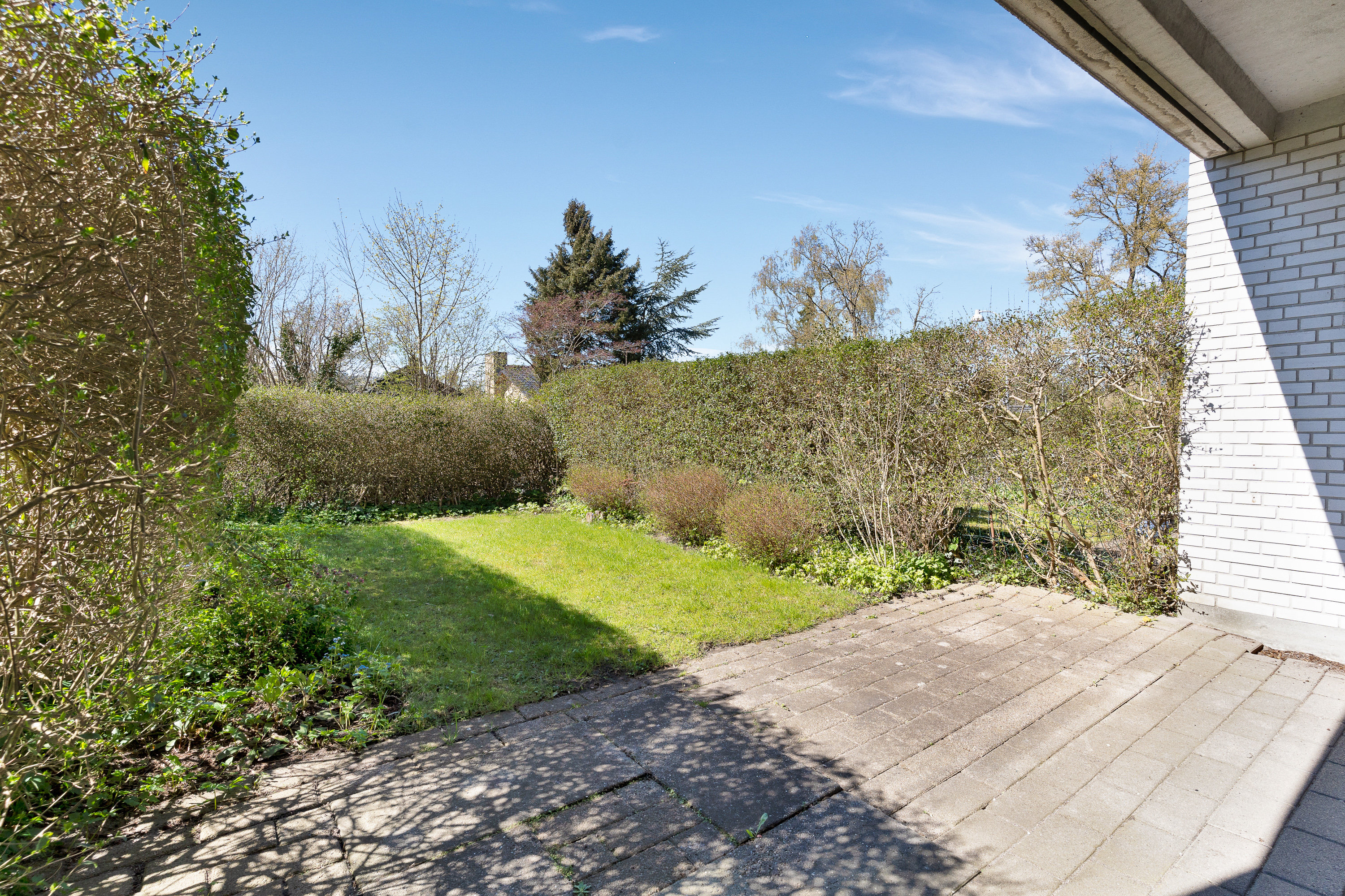 Højagerparken 93, st.., 2750 Ballerup