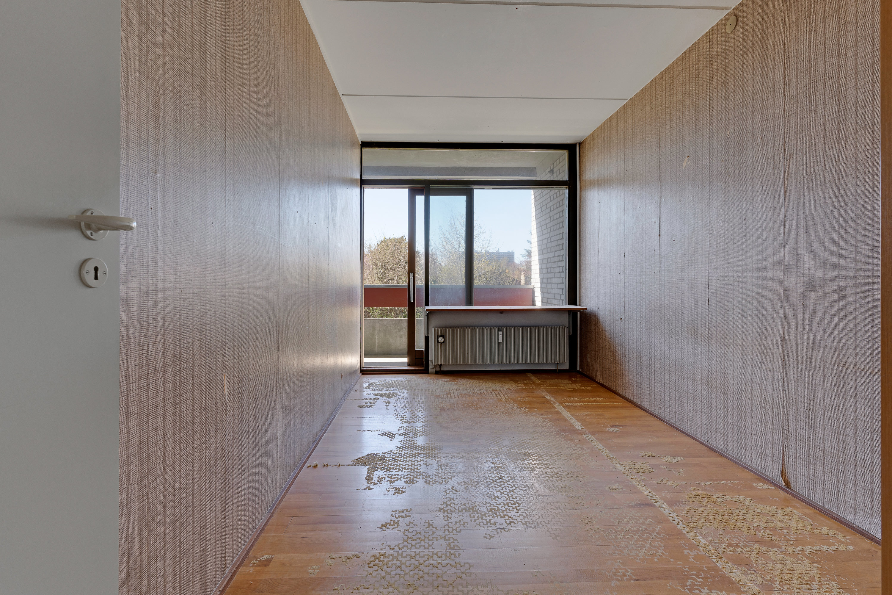 Fremhævet stue billede i fuldskærmstilstand. Billede af Højagerparken 93, st.., 2750 Ballerup