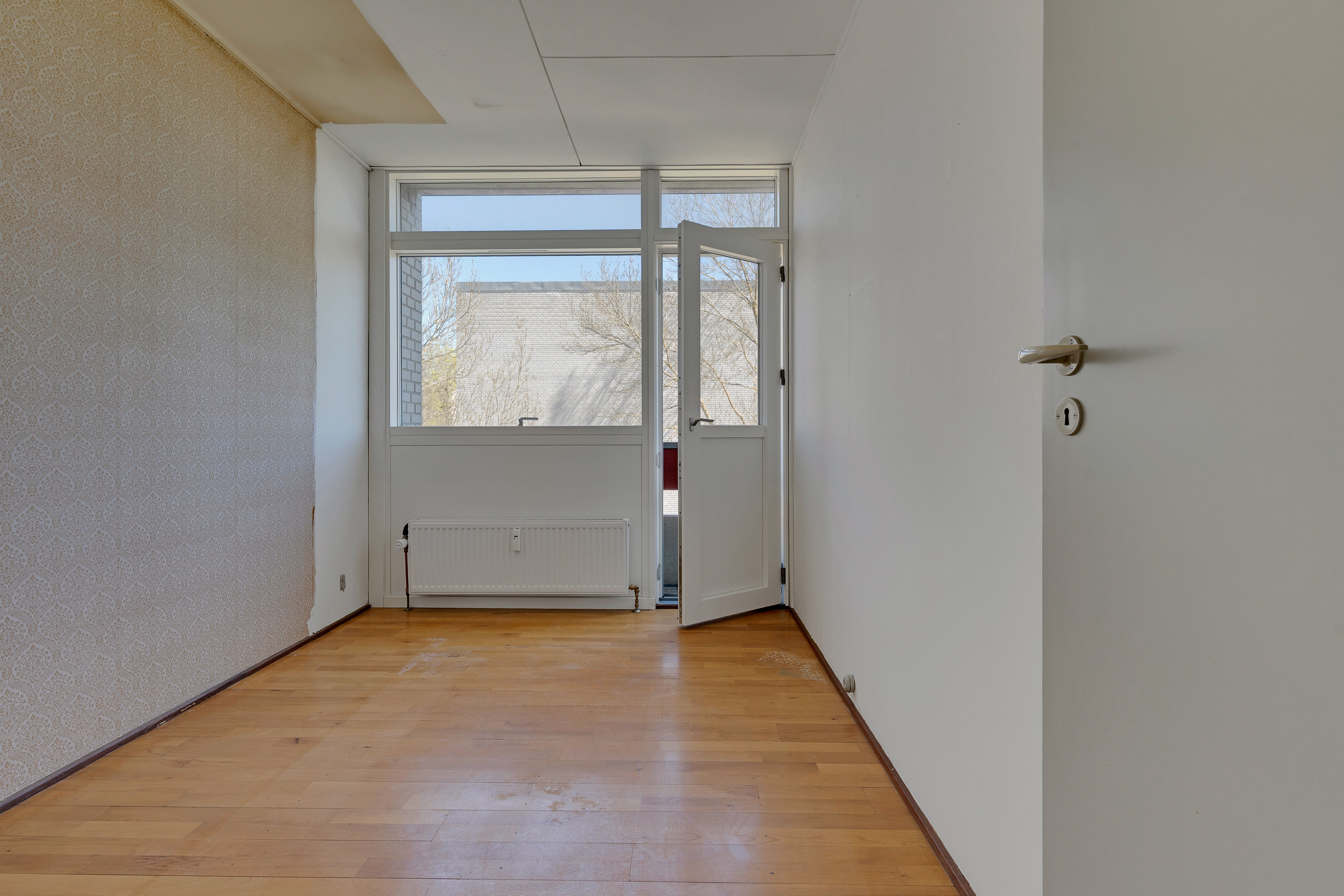 Fremhævet andet billede i fuldskærmstilstand. Billede af Højagerparken 93, st.., 2750 Ballerup