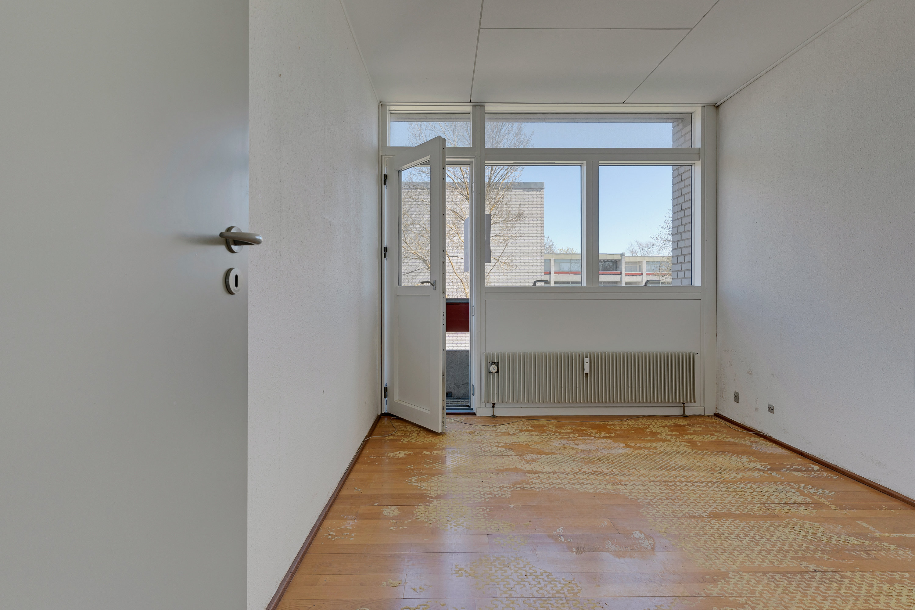 Fremhævet andet billede i fuldskærmstilstand. Billede af Højagerparken 93, st.., 2750 Ballerup