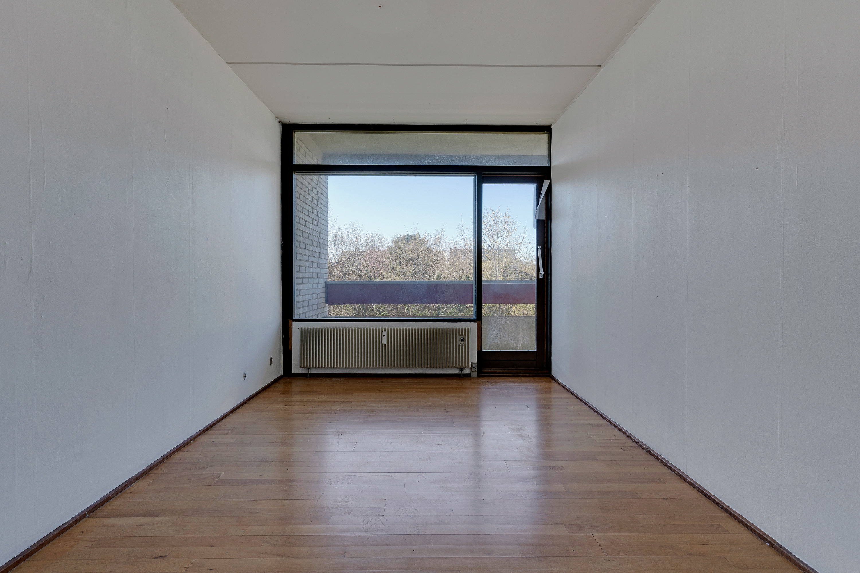 Fremhævet stue billede i fuldskærmstilstand. Billede af Højagerparken 93, st.., 2750 Ballerup