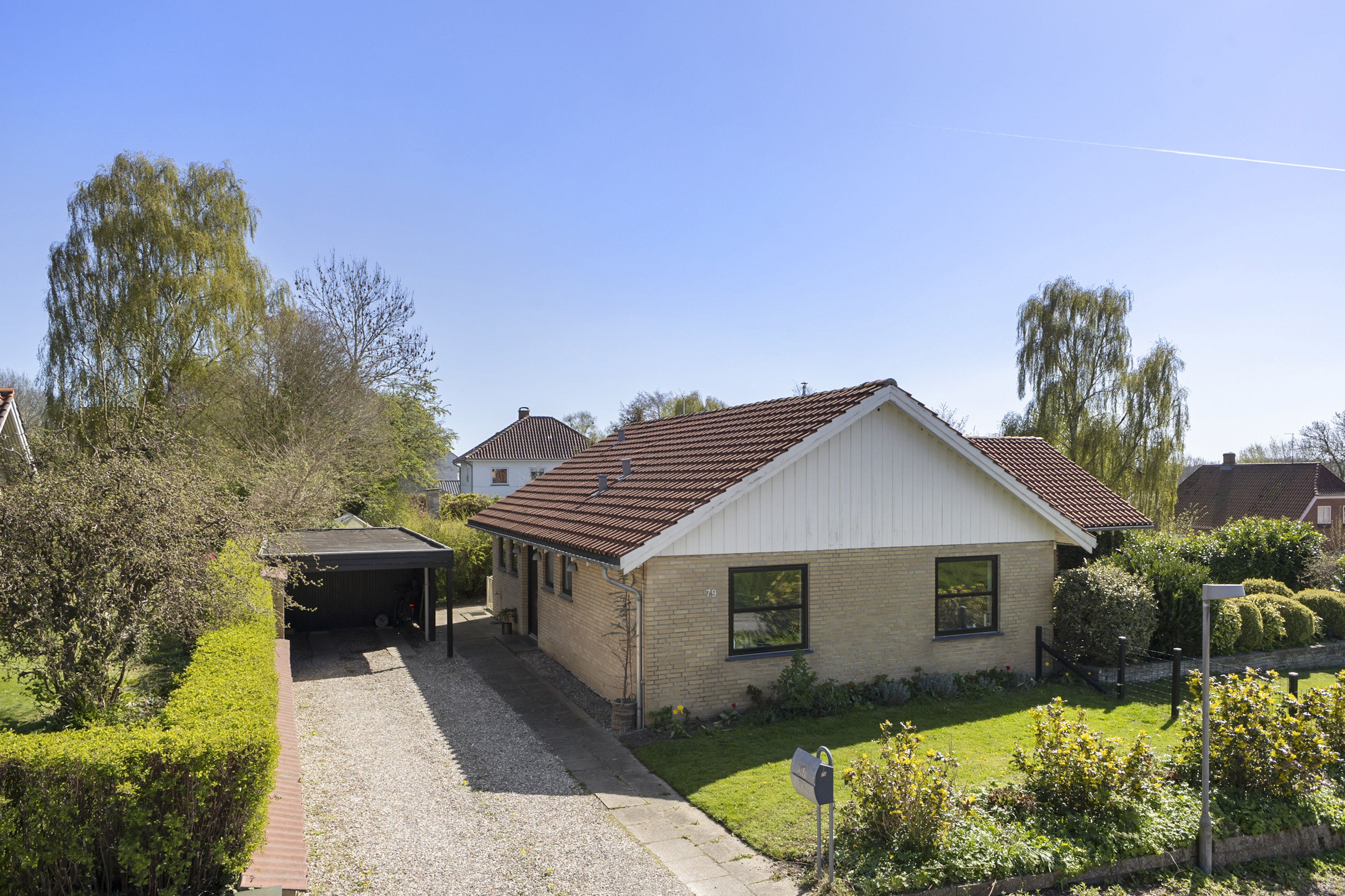 Aastrupvej 79, 6100 Haderslev