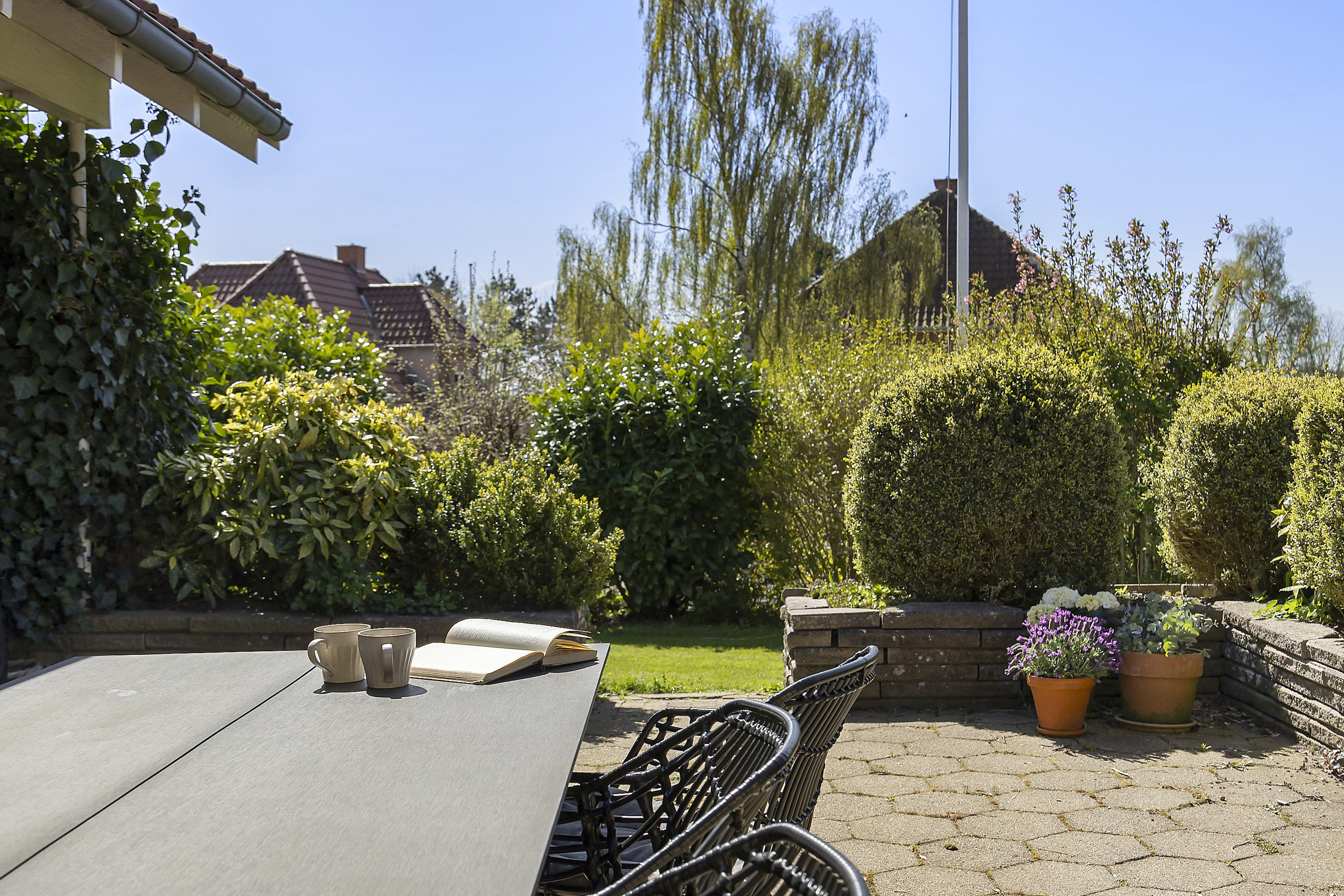 Fremhævet ejendommen billede i fuldskærmstilstand. Billede af Aastrupvej 79, 6100 Haderslev