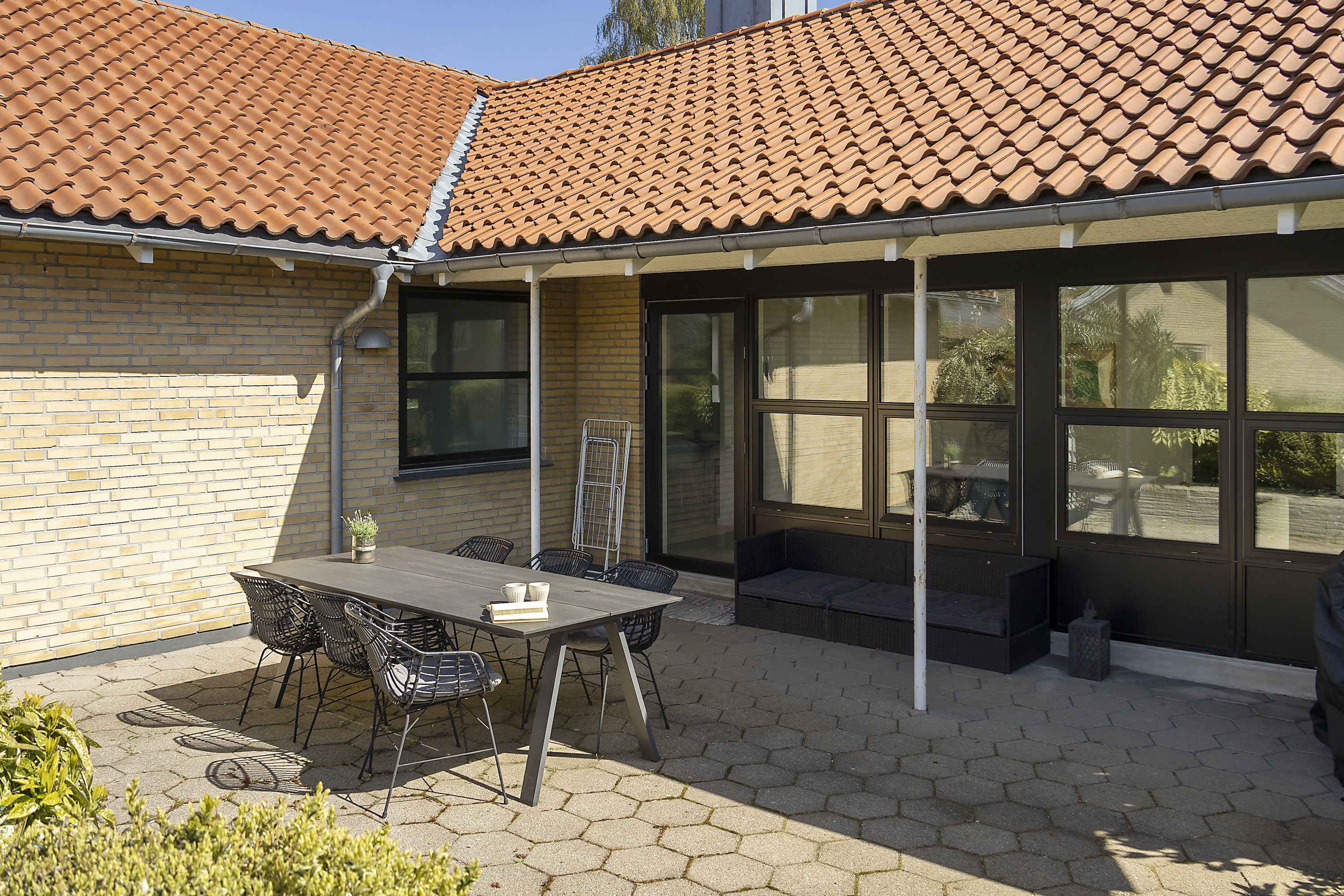 Fremhævet ejendommen billede i fuldskærmstilstand. Billede af Aastrupvej 79, 6100 Haderslev