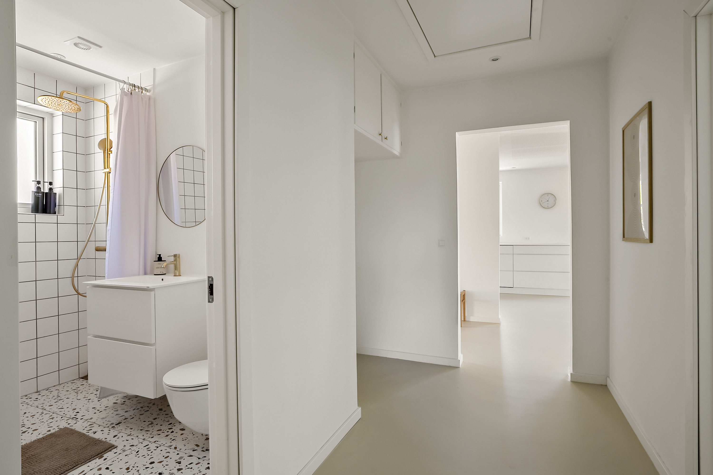 Fremhævet værelse billede i fuldskærmstilstand. Billede af Aastrupvej 79, 6100 Haderslev