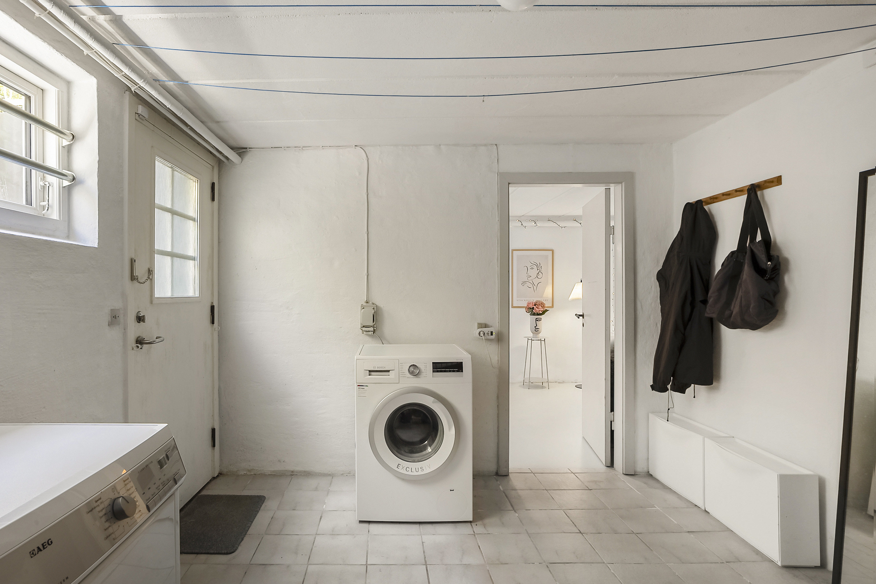 Fremhævet værelse billede i fuldskærmstilstand. Billede af Aastrupvej 79, 6100 Haderslev