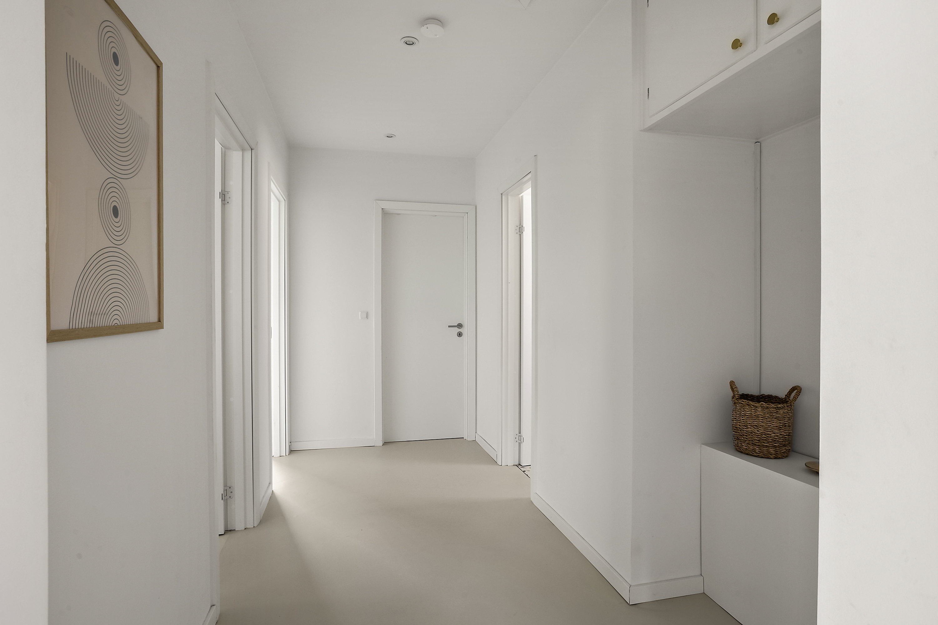 Fremhævet værelse billede i fuldskærmstilstand. Billede af Aastrupvej 79, 6100 Haderslev