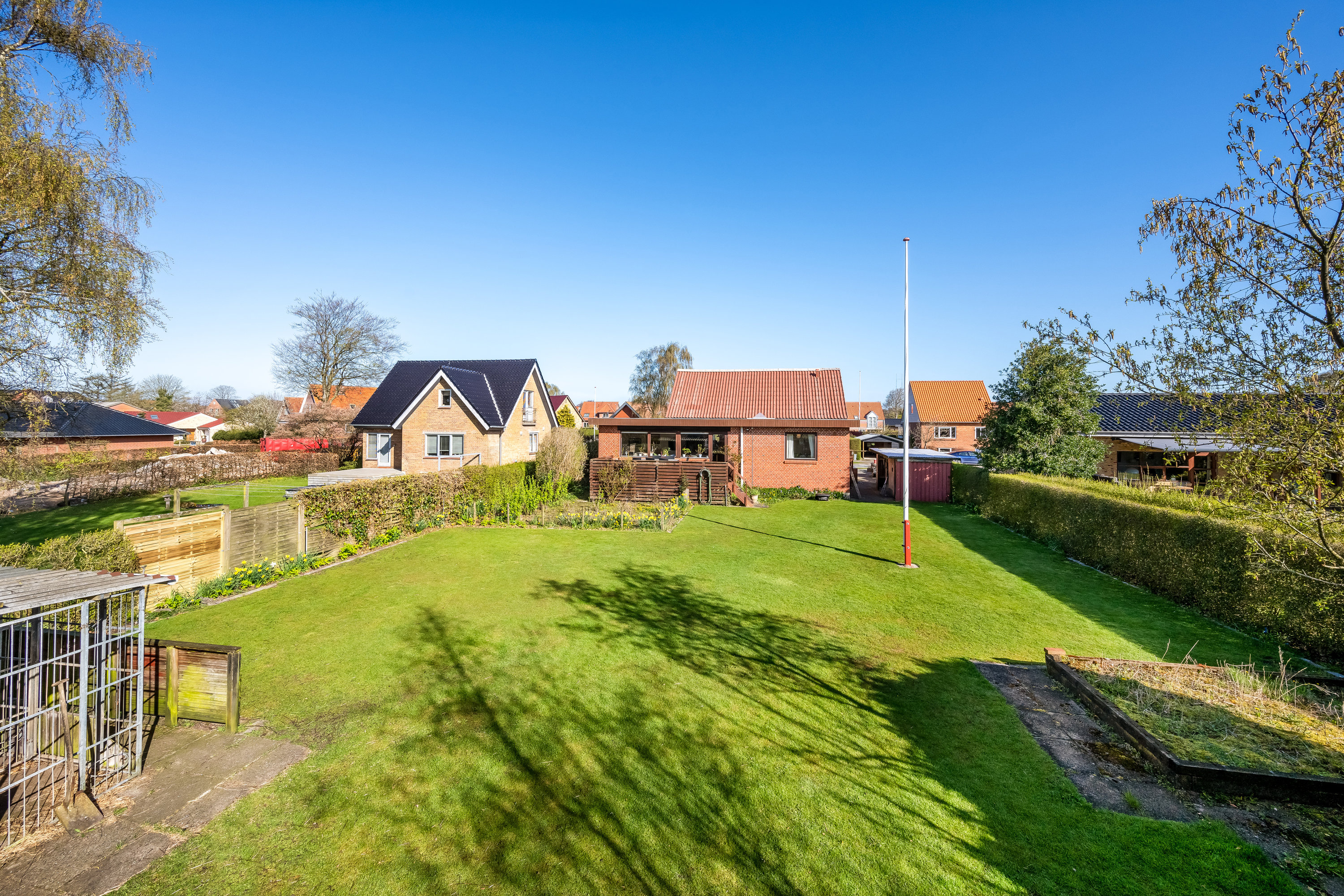 Østre Alle 6, 6900 Skjern