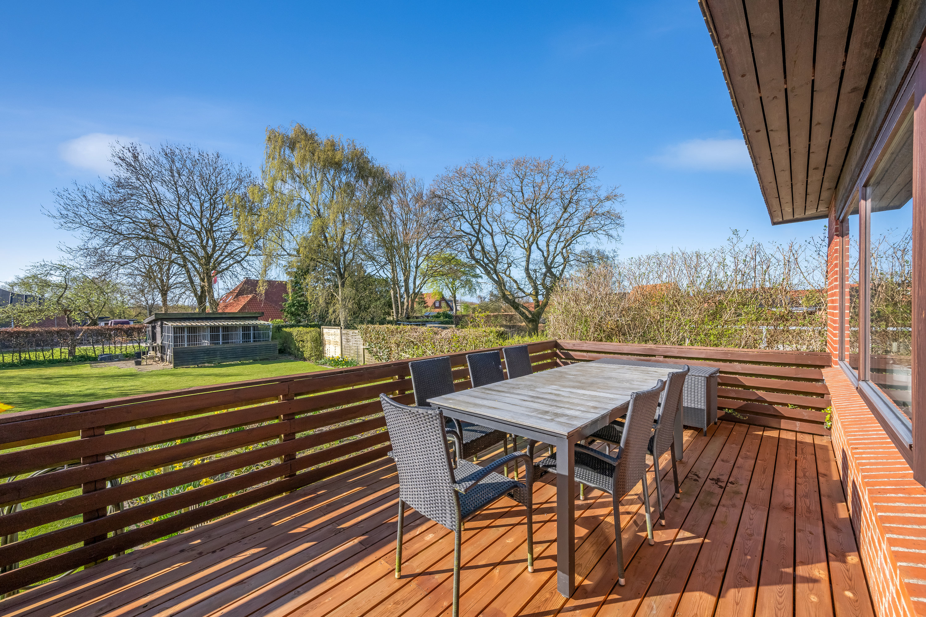 Østre Alle 6, 6900 Skjern