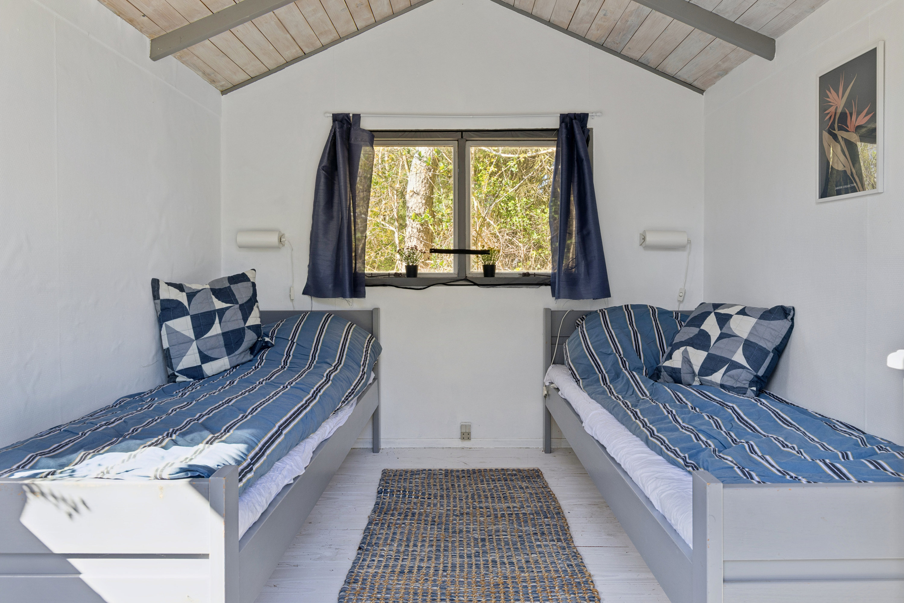 Fremhævet  billede i fuldskærmstilstand. Billede af Pilemosevej 40, Kaldred, 4593 Eskebjerg