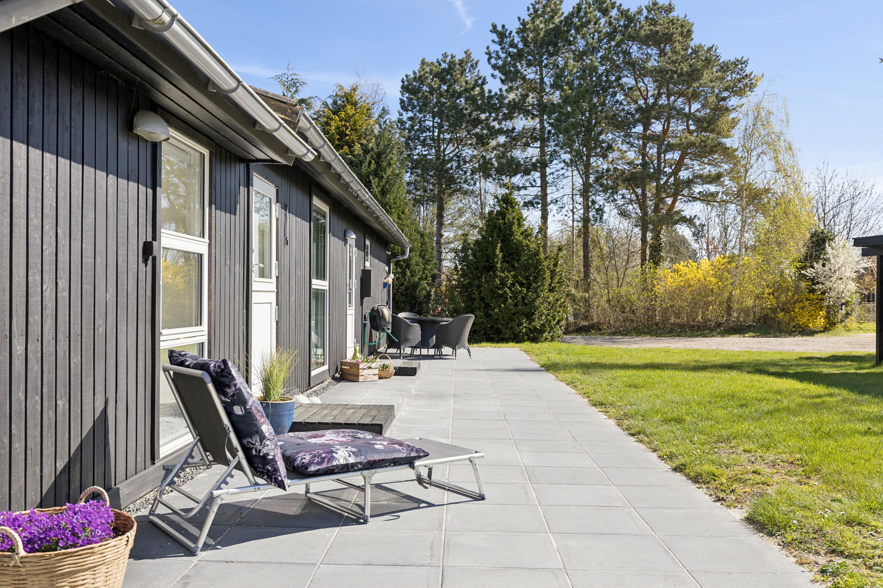 Fremhævet  billede i fuldskærmstilstand. Billede af Pilemosevej 40, Kaldred, 4593 Eskebjerg