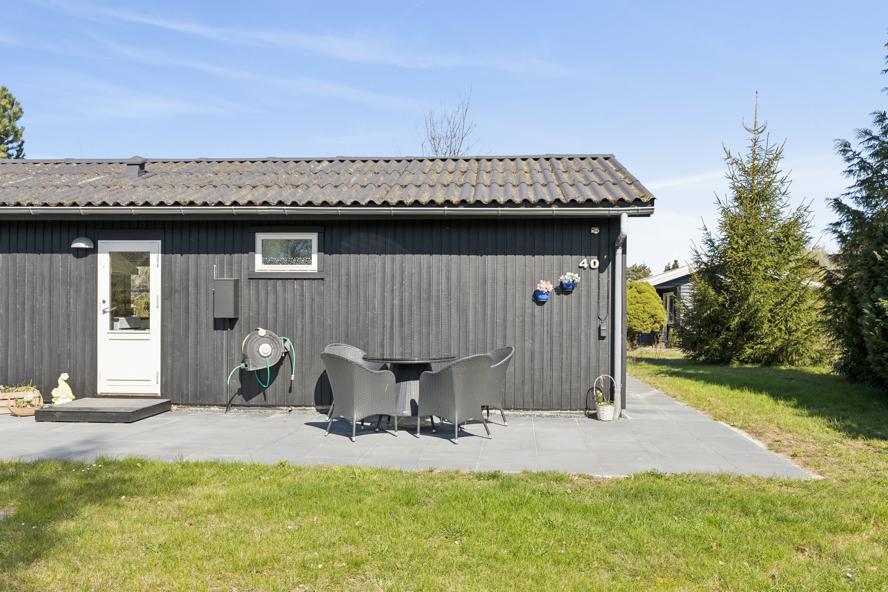 Fremhævet  billede i fuldskærmstilstand. Billede af Pilemosevej 40, Kaldred, 4593 Eskebjerg