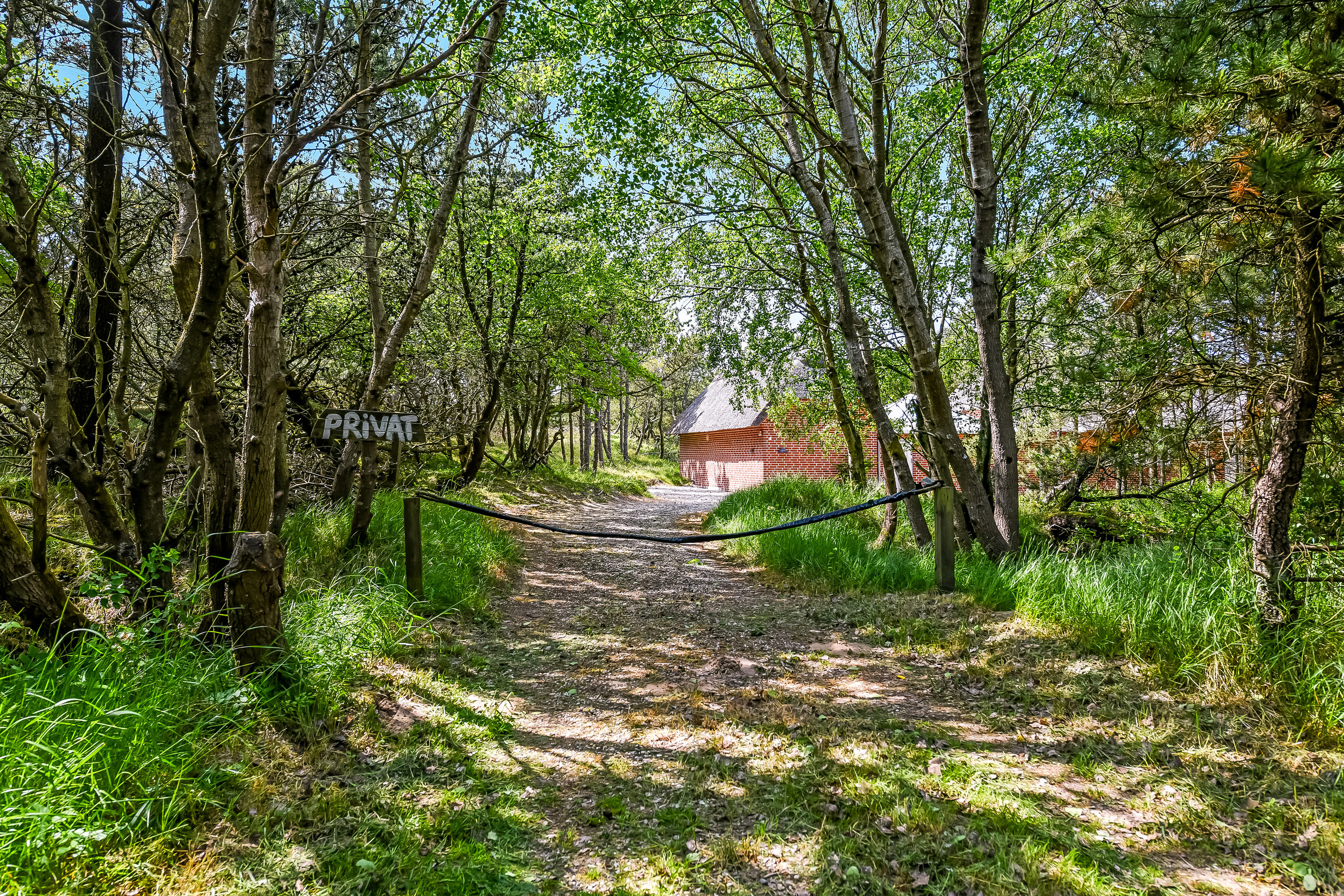 Kallesmærskvej 19, 6857 Blåvand