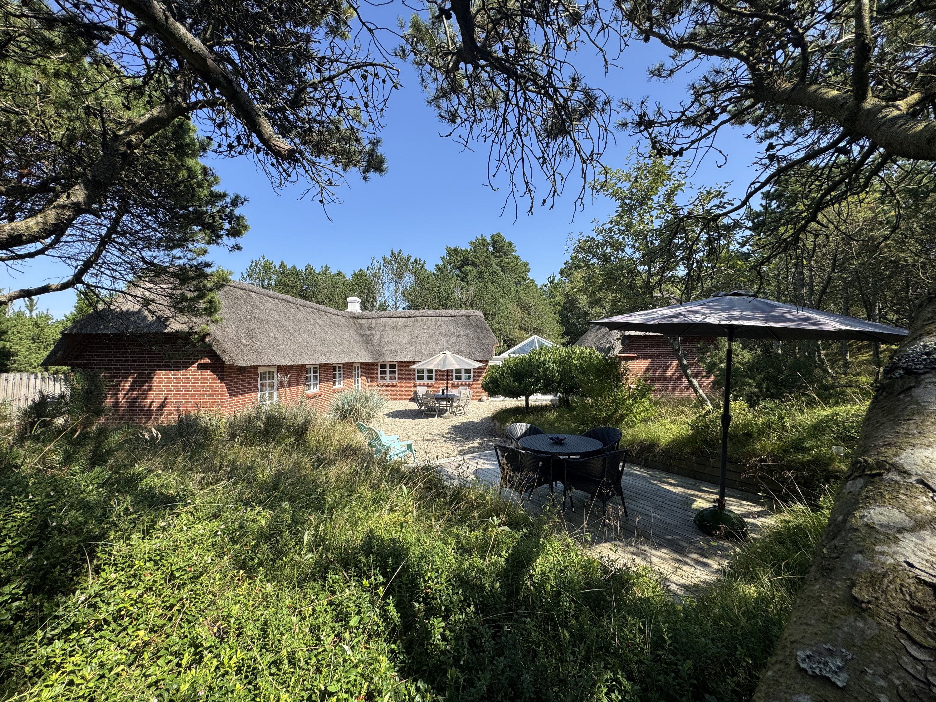 Kallesmærskvej 19, 6857 Blåvand