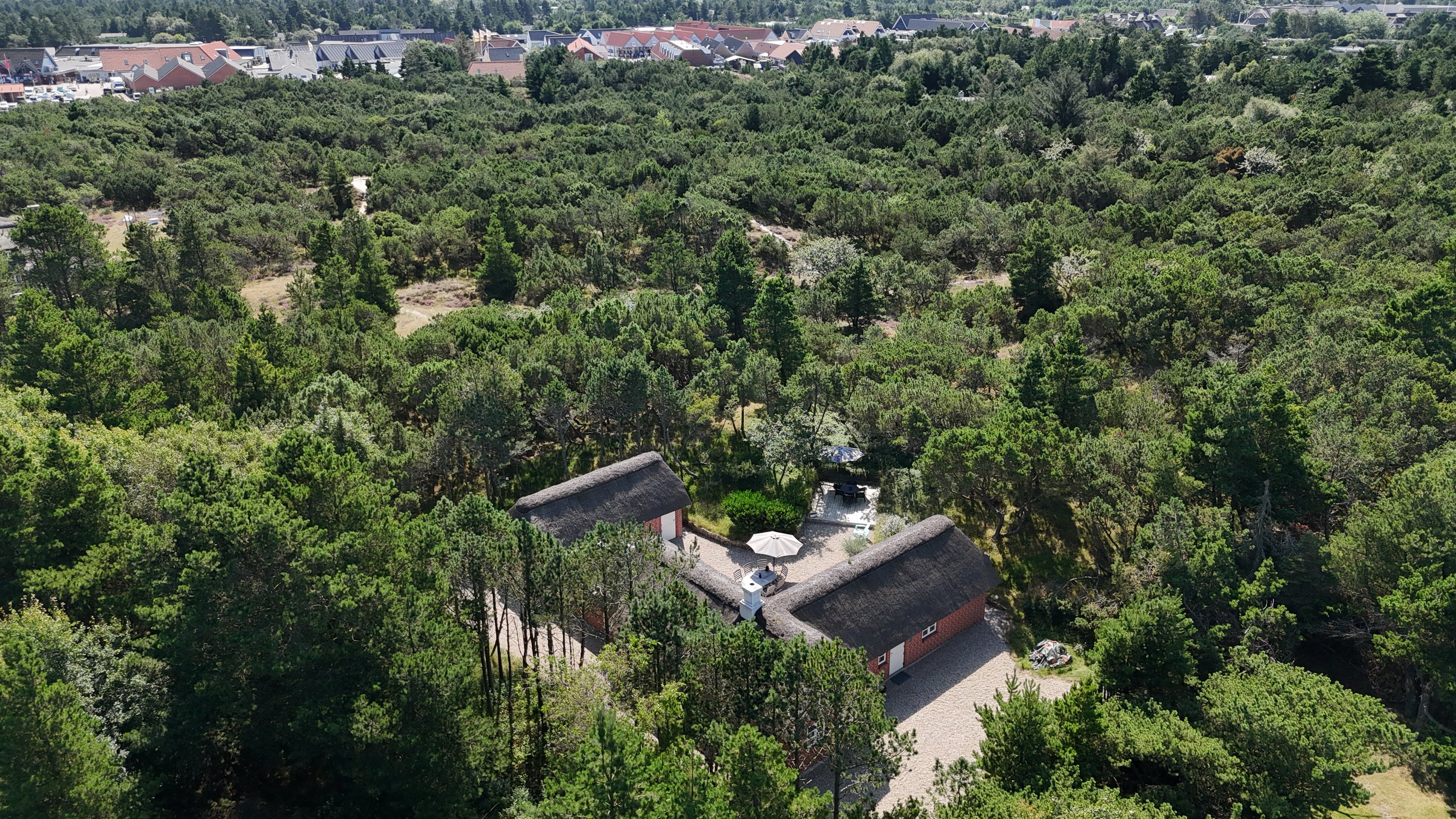 Kallesmærskvej 19, 6857 Blåvand