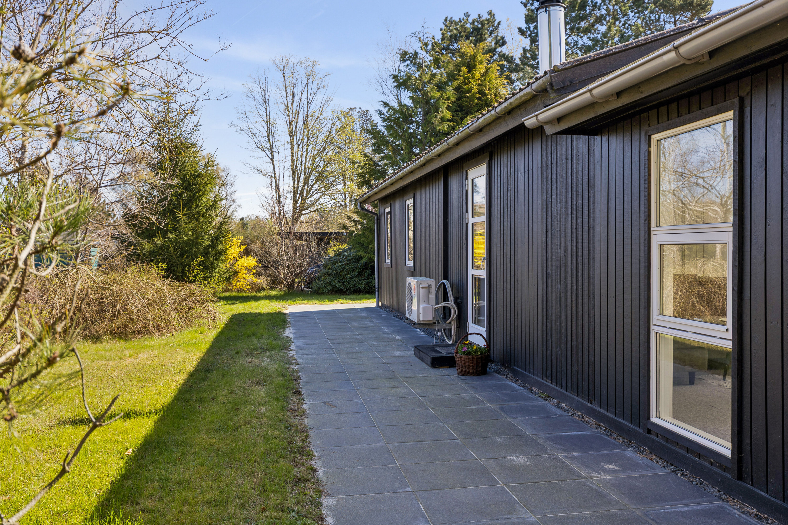 Fremhævet  billede i fuldskærmstilstand. Billede af Pilemosevej 40, Kaldred, 4593 Eskebjerg