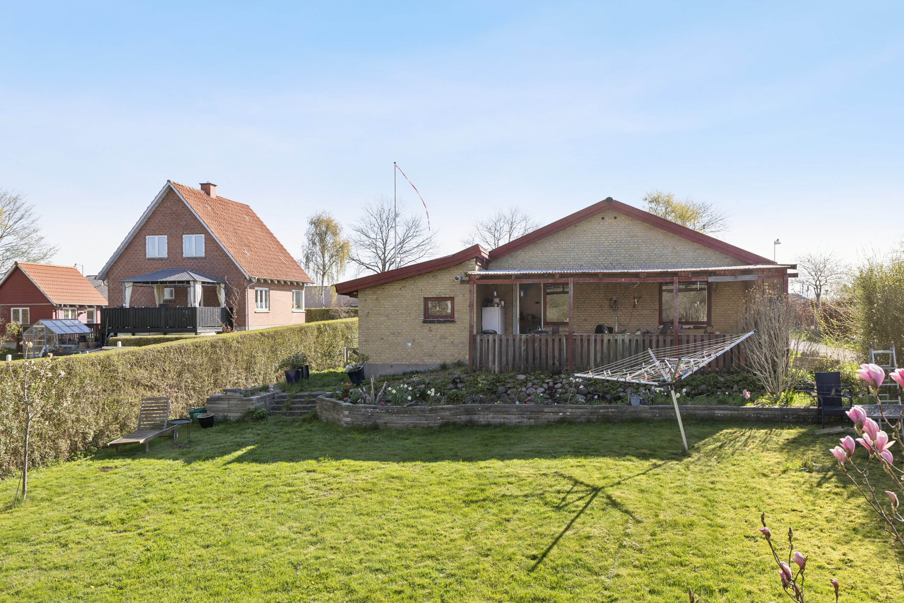 Søndergade 24, 4534 Hørve