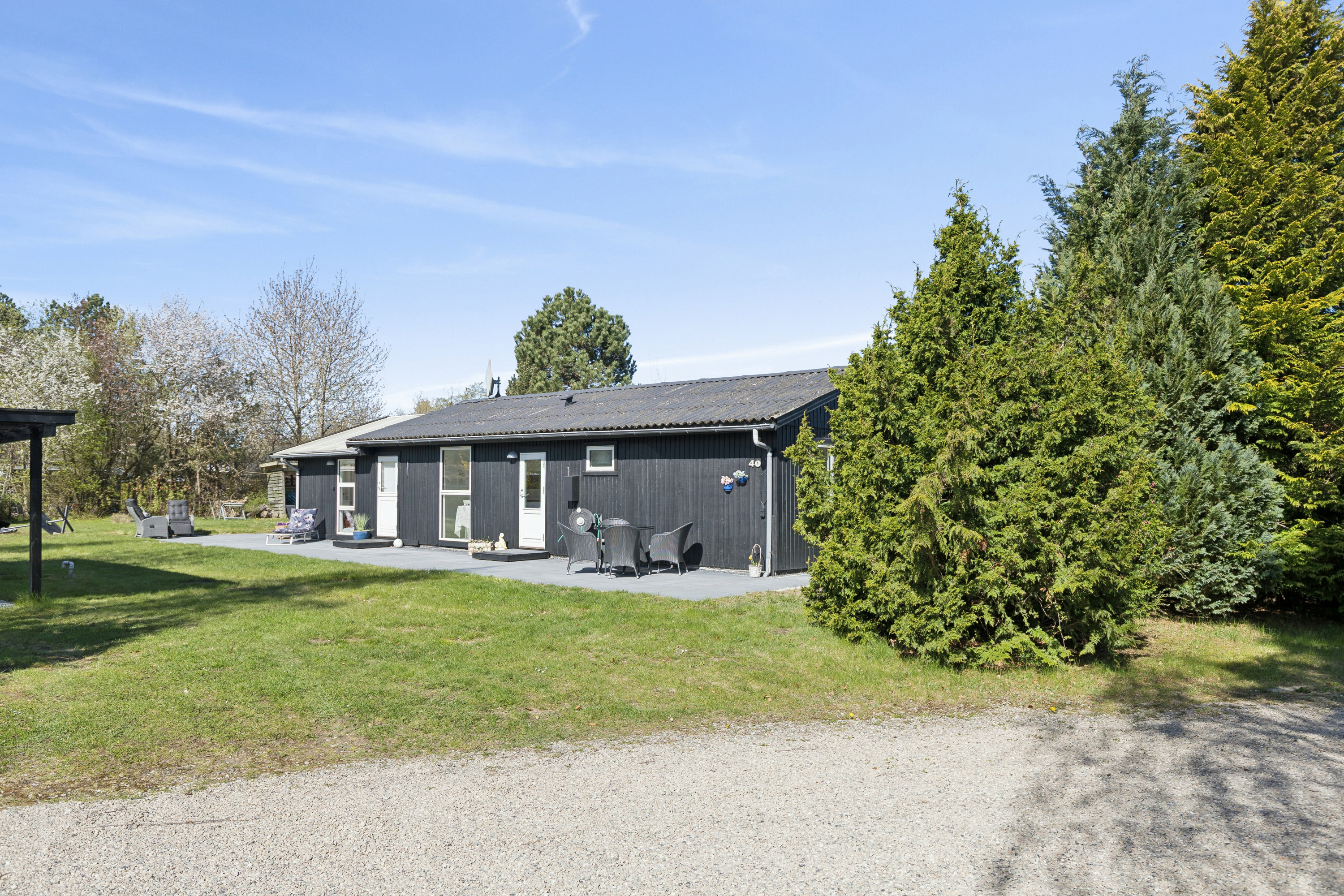 Pilemosevej 40, Kaldred, 4593 Eskebjerg