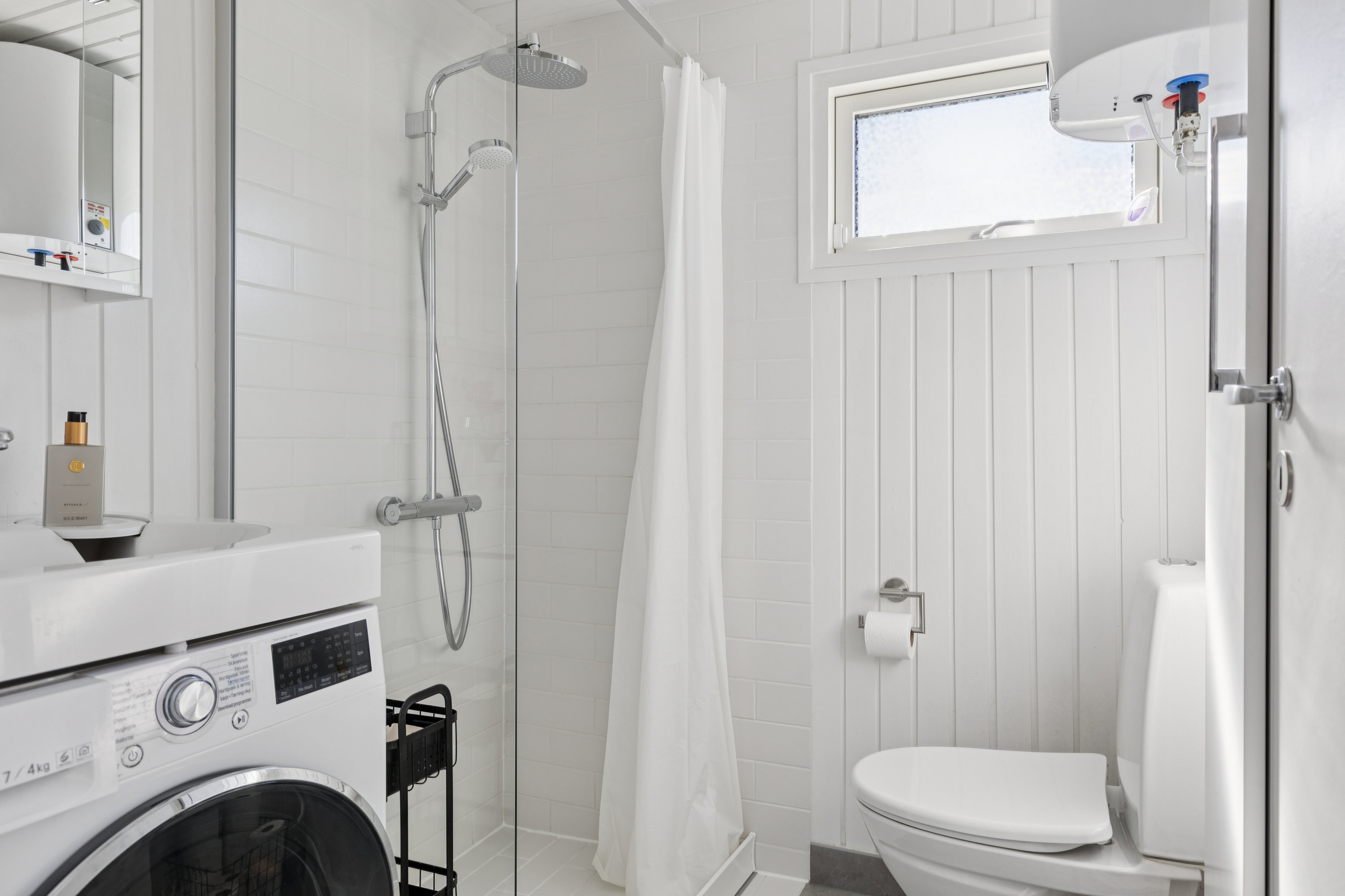 Fremhævet  billede i fuldskærmstilstand. Billede af Pilemosevej 40, Kaldred, 4593 Eskebjerg