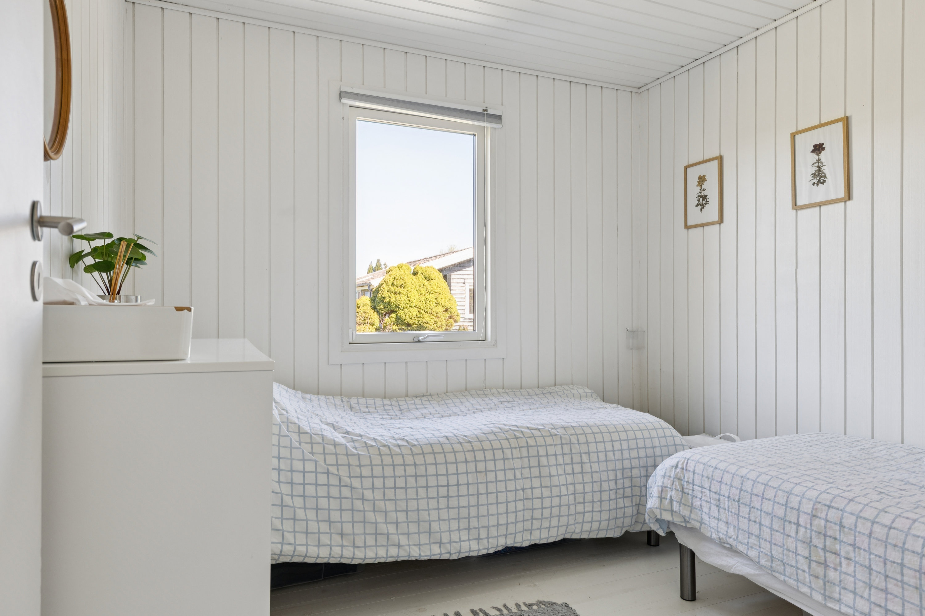 Fremhævet  billede i fuldskærmstilstand. Billede af Pilemosevej 40, Kaldred, 4593 Eskebjerg