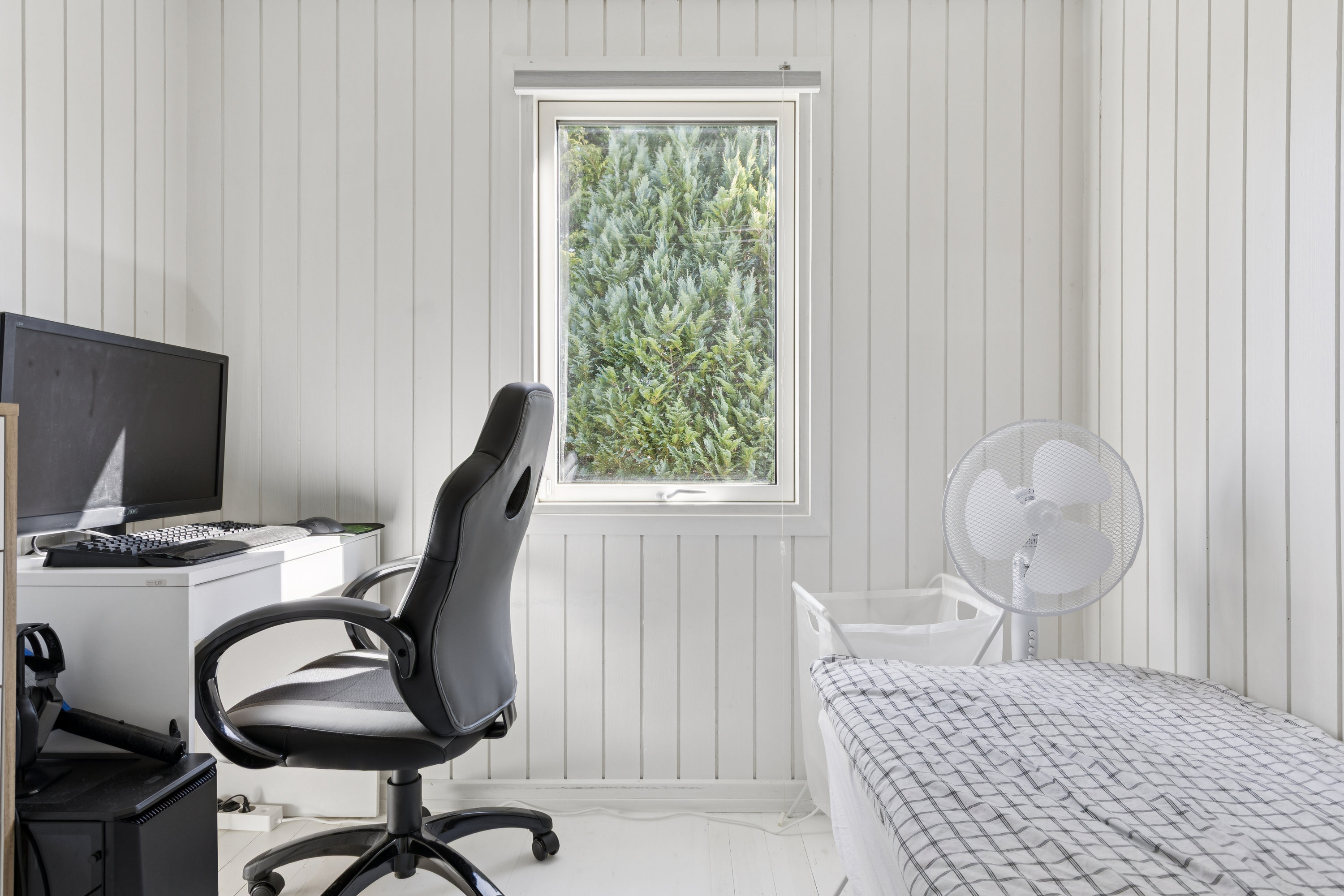 Fremhævet  billede i fuldskærmstilstand. Billede af Pilemosevej 40, Kaldred, 4593 Eskebjerg