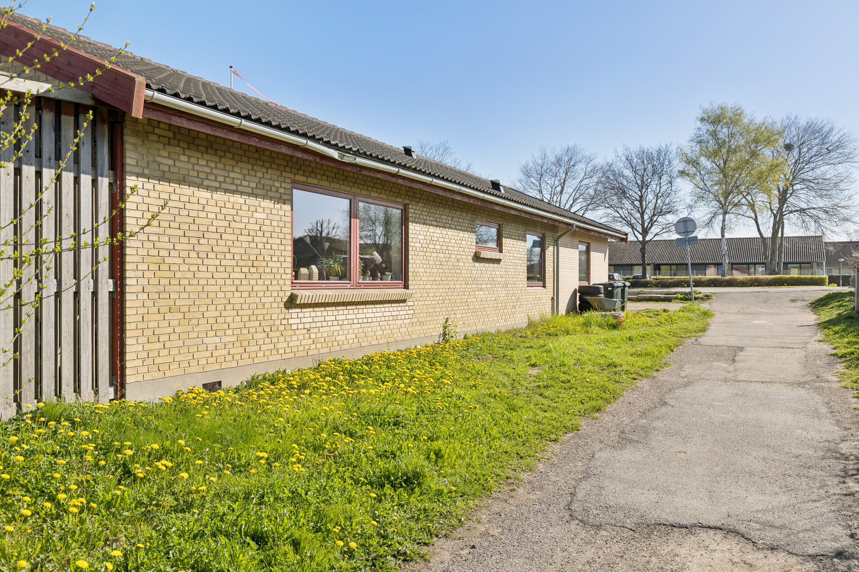 Søndergade 24, 4534 Hørve