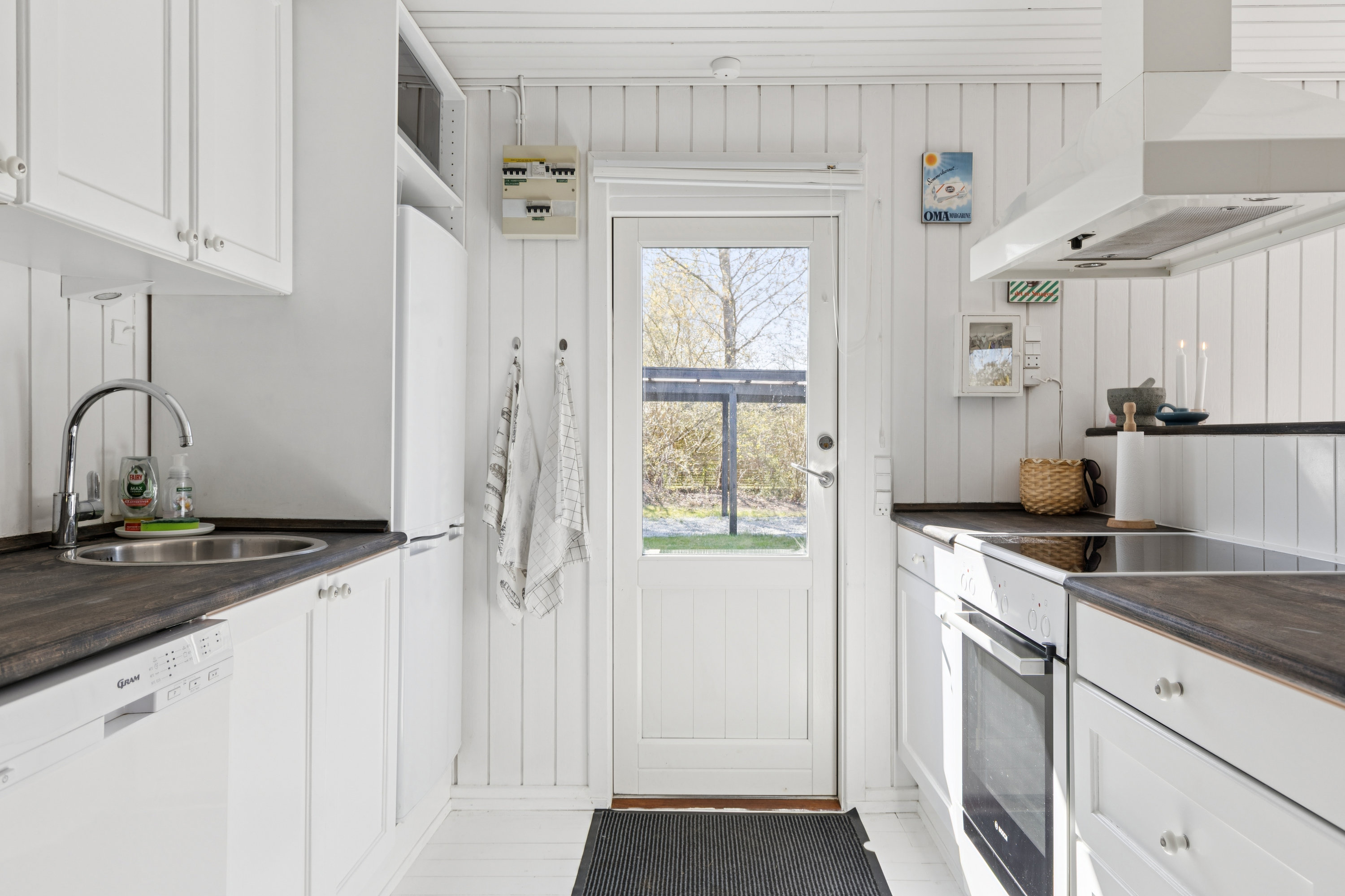 Pilemosevej 40, Kaldred, 4593 Eskebjerg