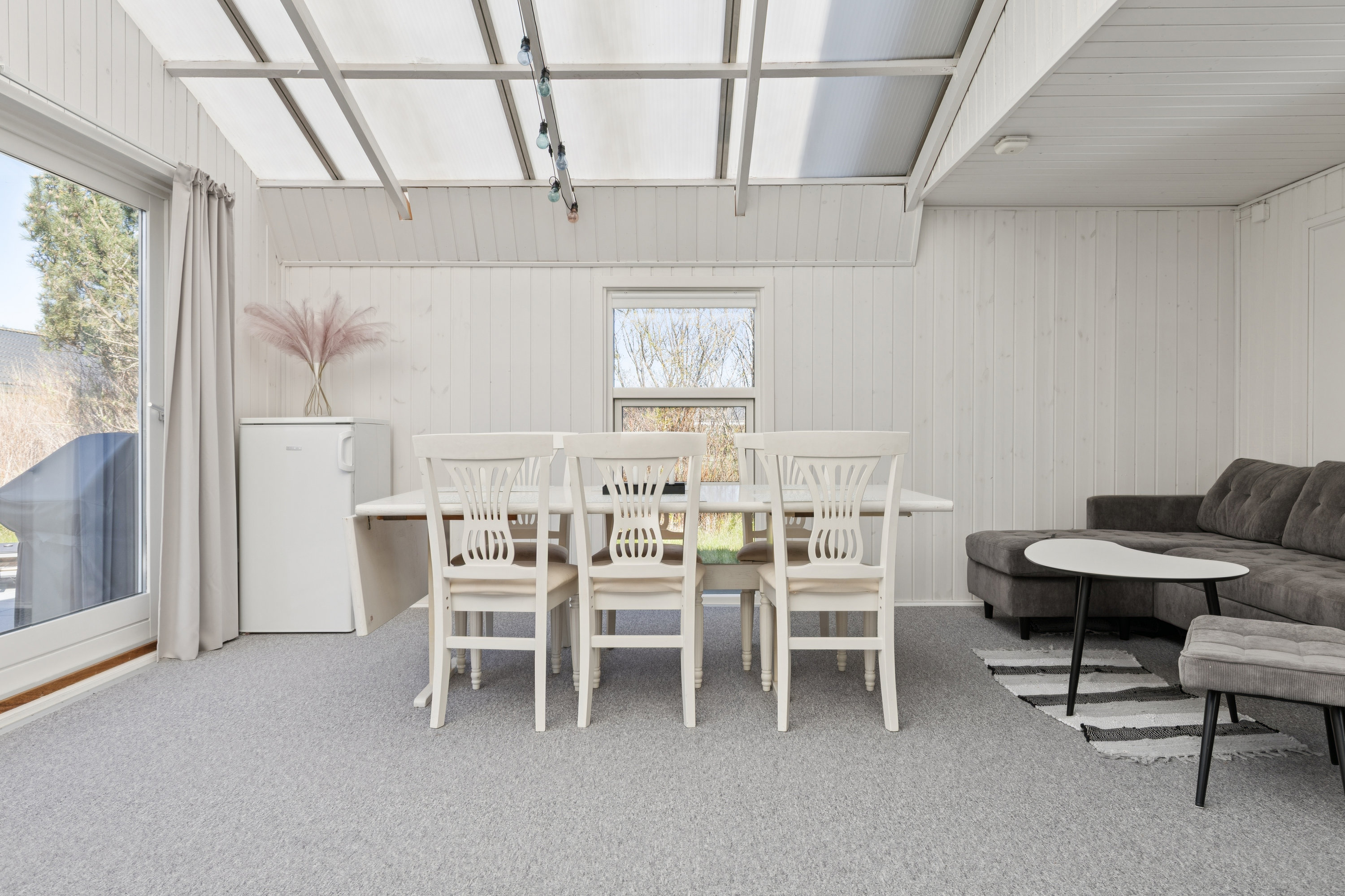 Fremhævet  billede i fuldskærmstilstand. Billede af Pilemosevej 40, Kaldred, 4593 Eskebjerg