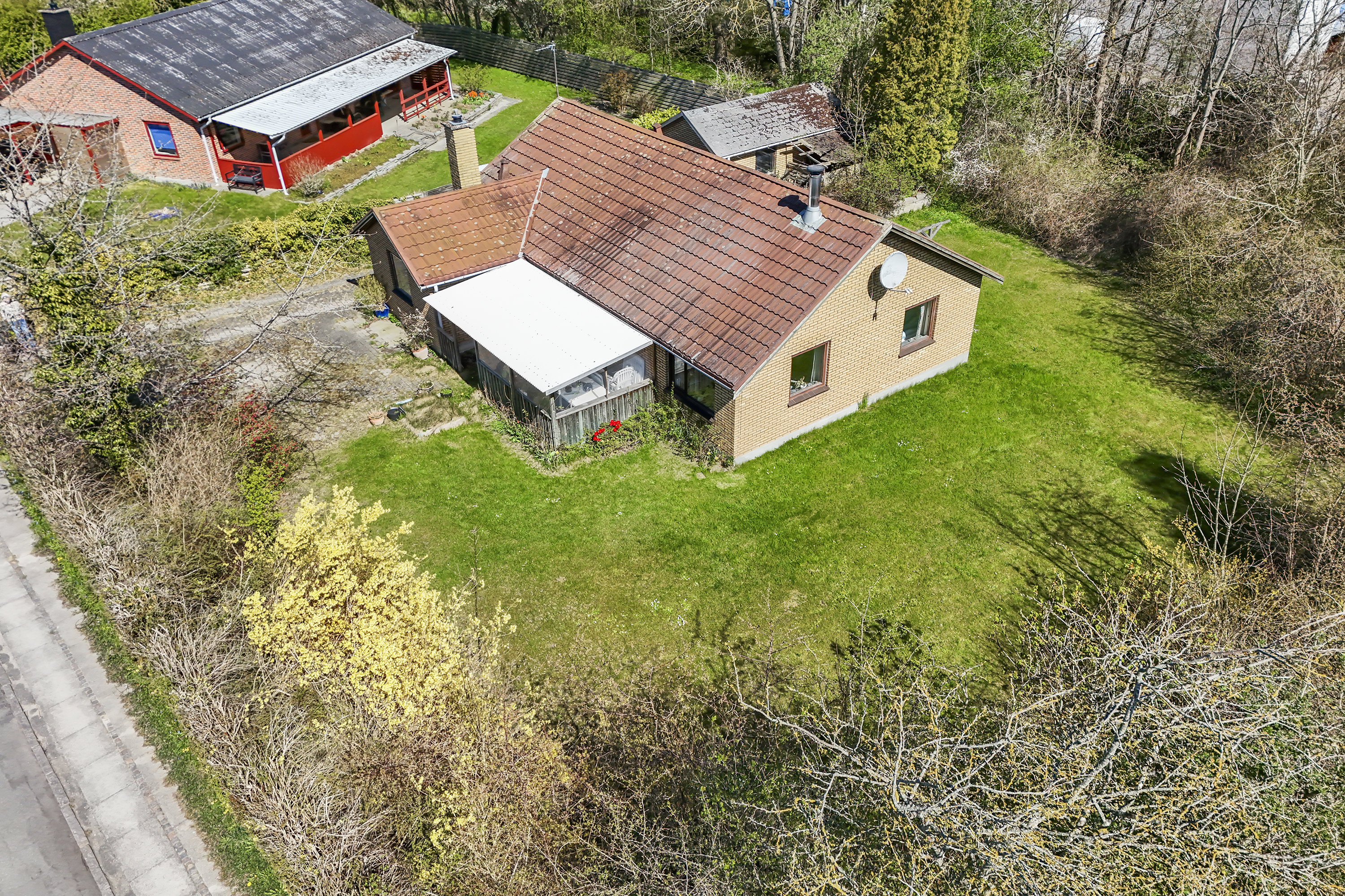Nissedalen 72, 2740 Skovlunde
