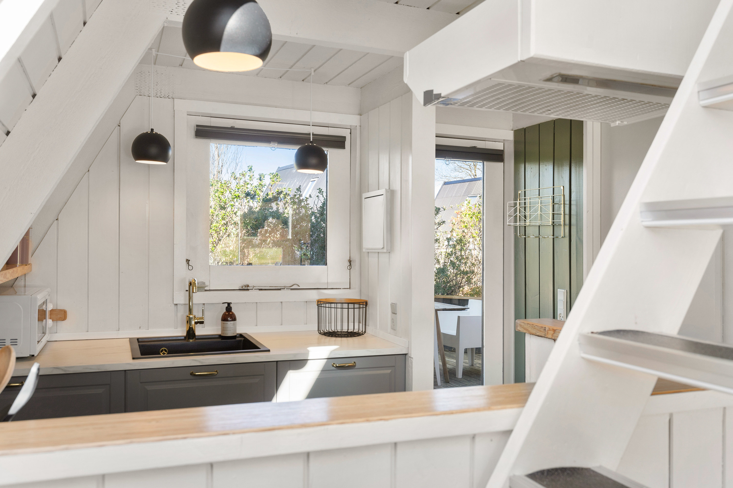 Golfsvinget 94, Gatten, 9640 Farsø