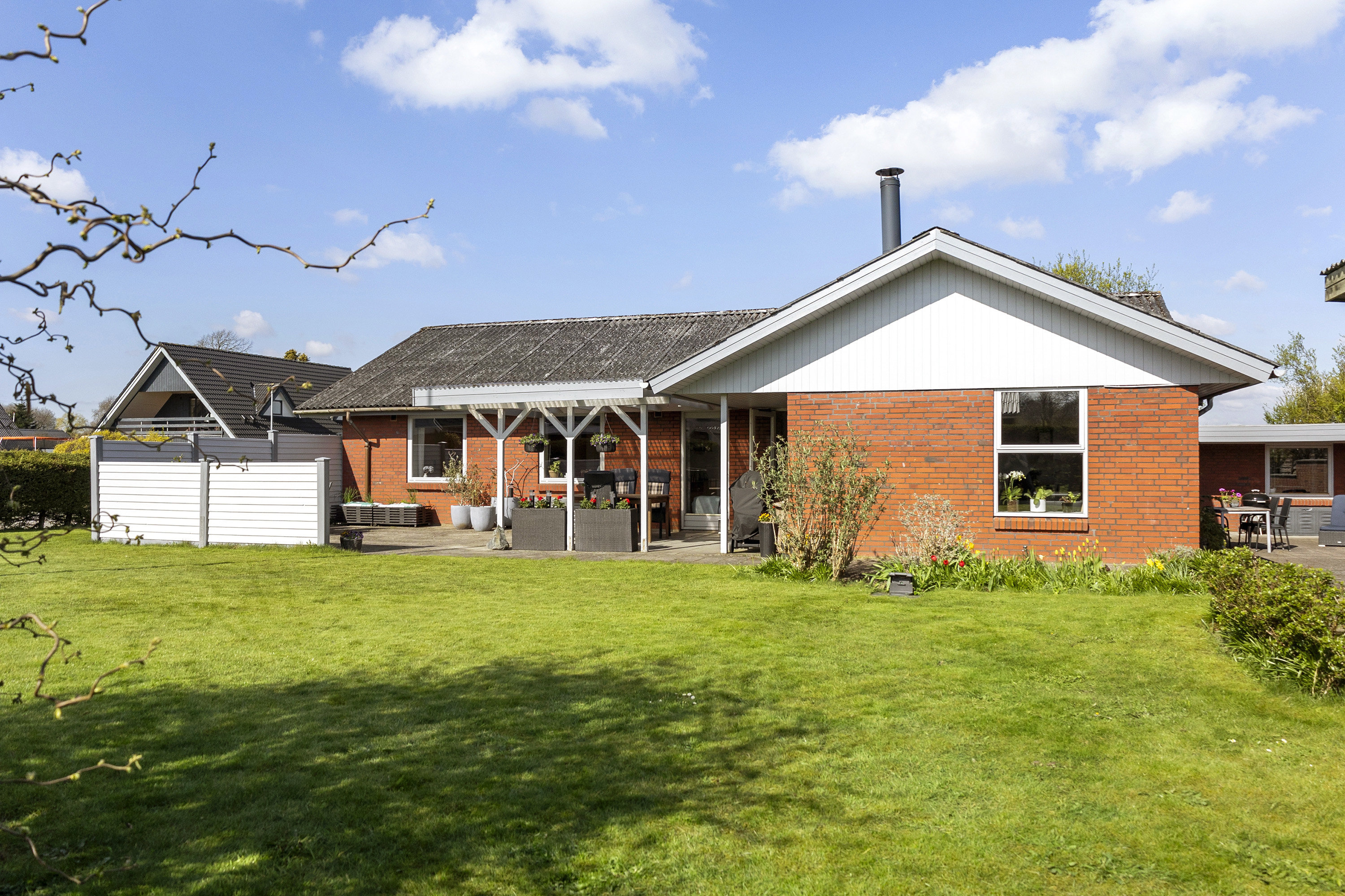 Kirsebærvej 42, 6600 Vejen