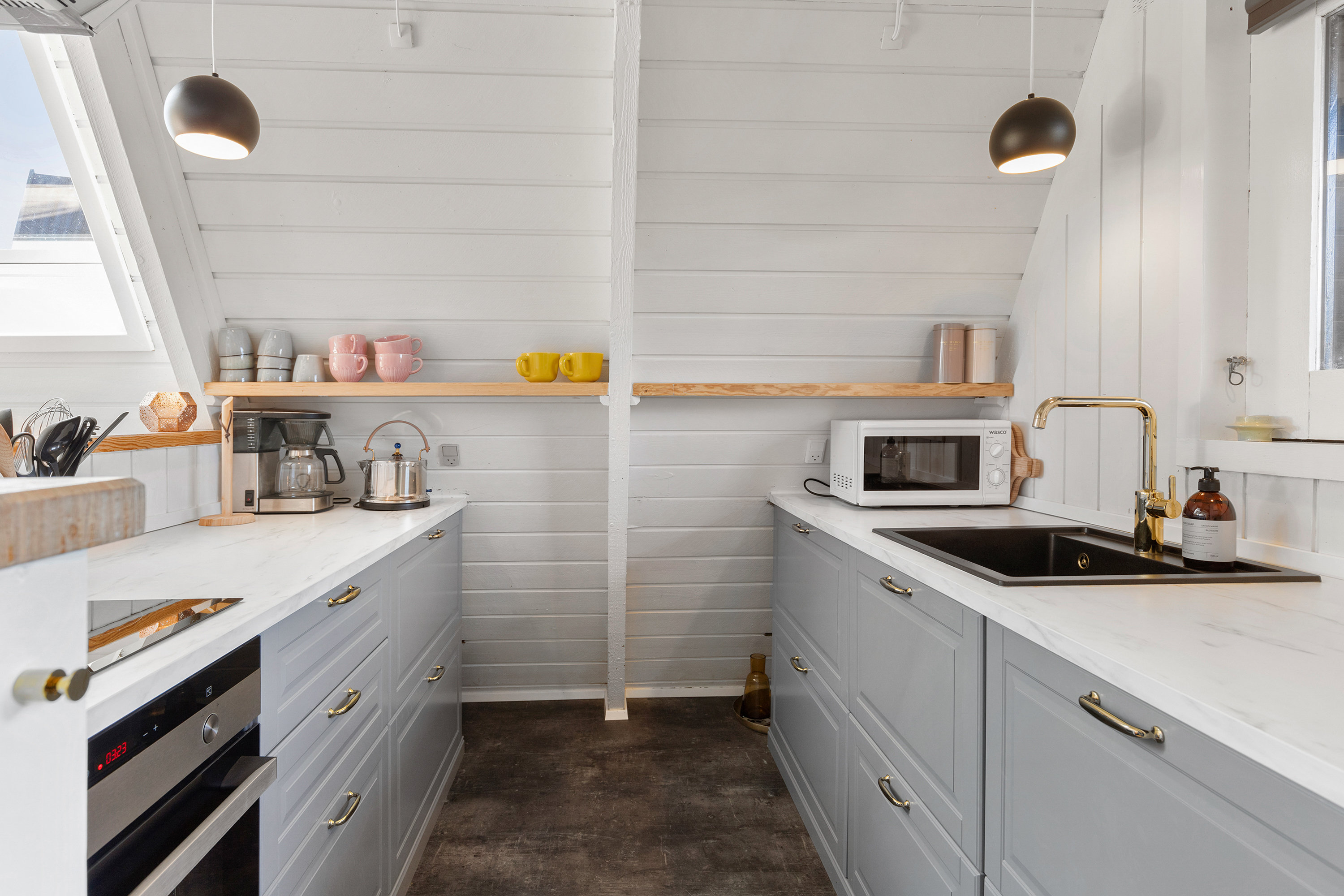 Golfsvinget 94, Gatten, 9640 Farsø