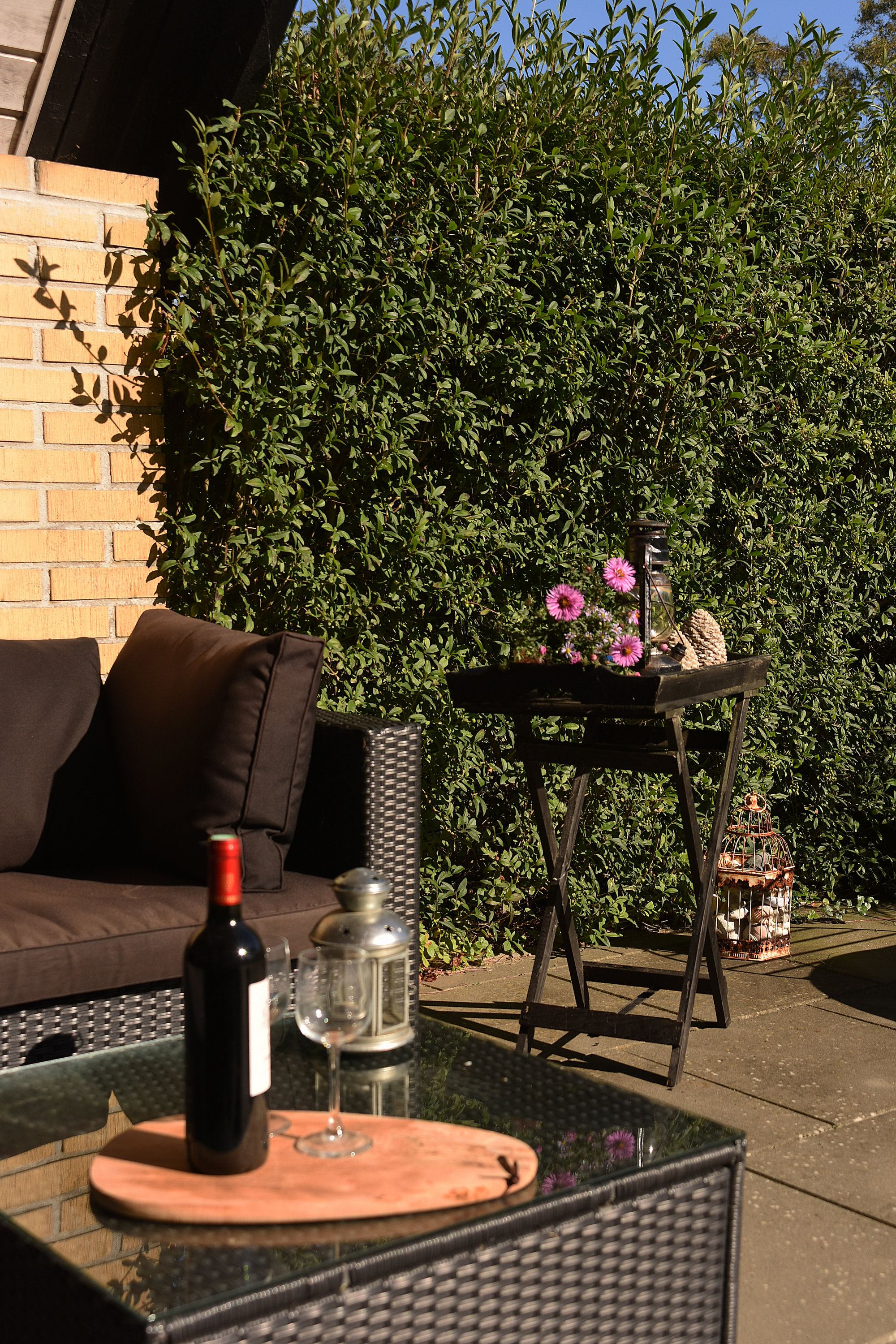 Fremhævet  billede i fuldskærmstilstand. Billede af Hasselvænget 10, Dyngby Strand, 8300 Odder