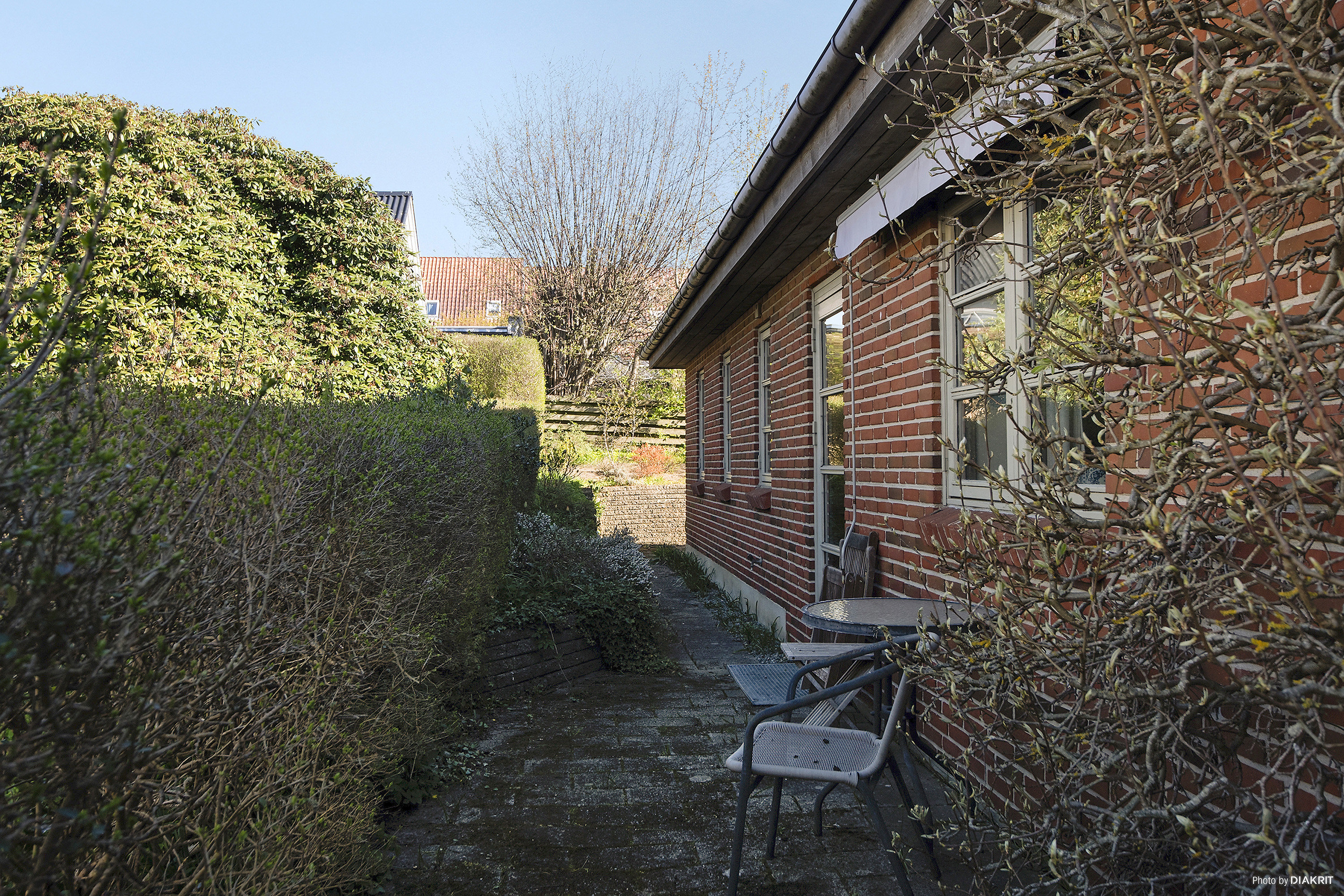 Gersdorffsgade 14, 8300 Odder